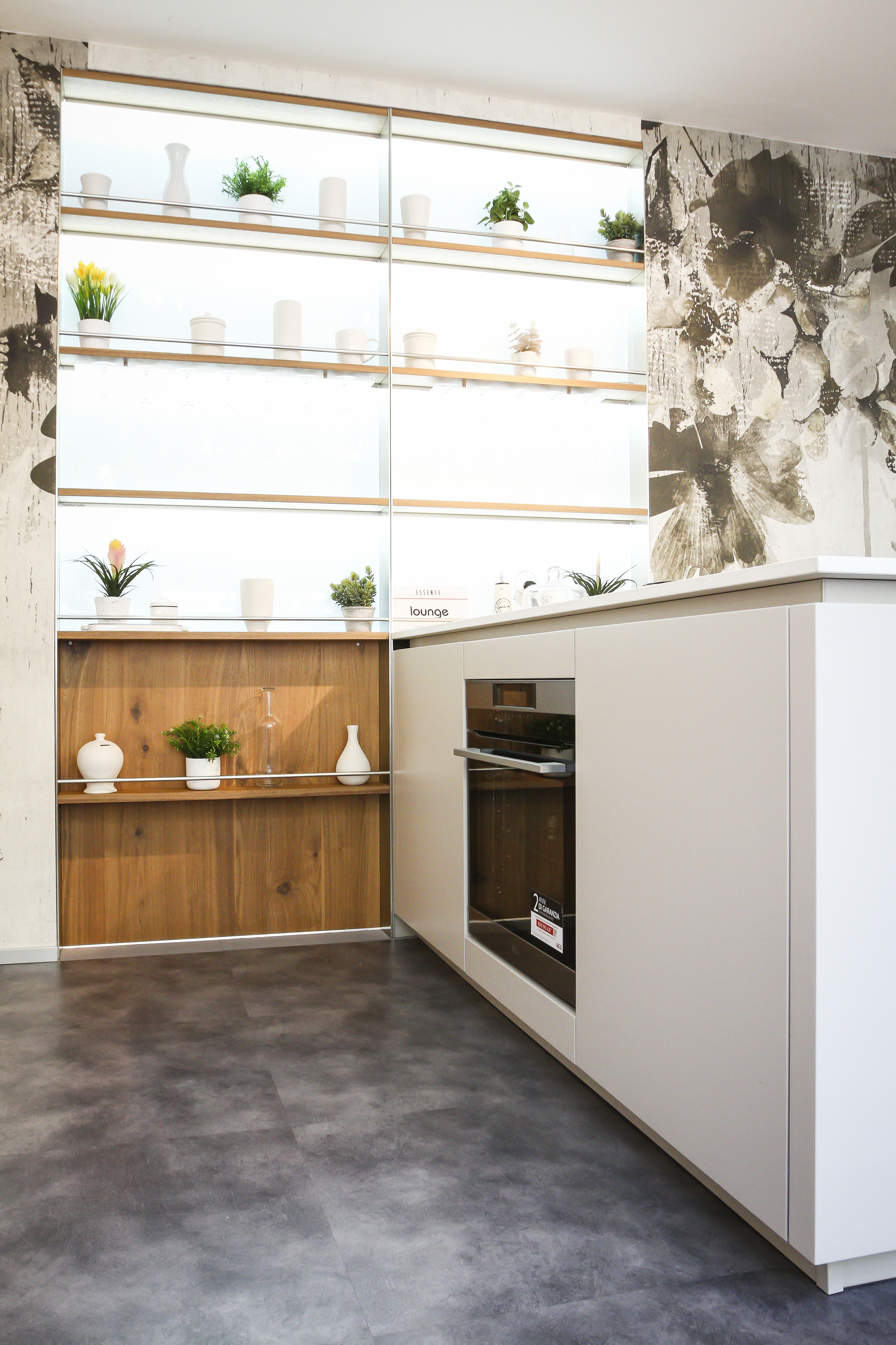 VENETA CUCINE LOUNGE - Image