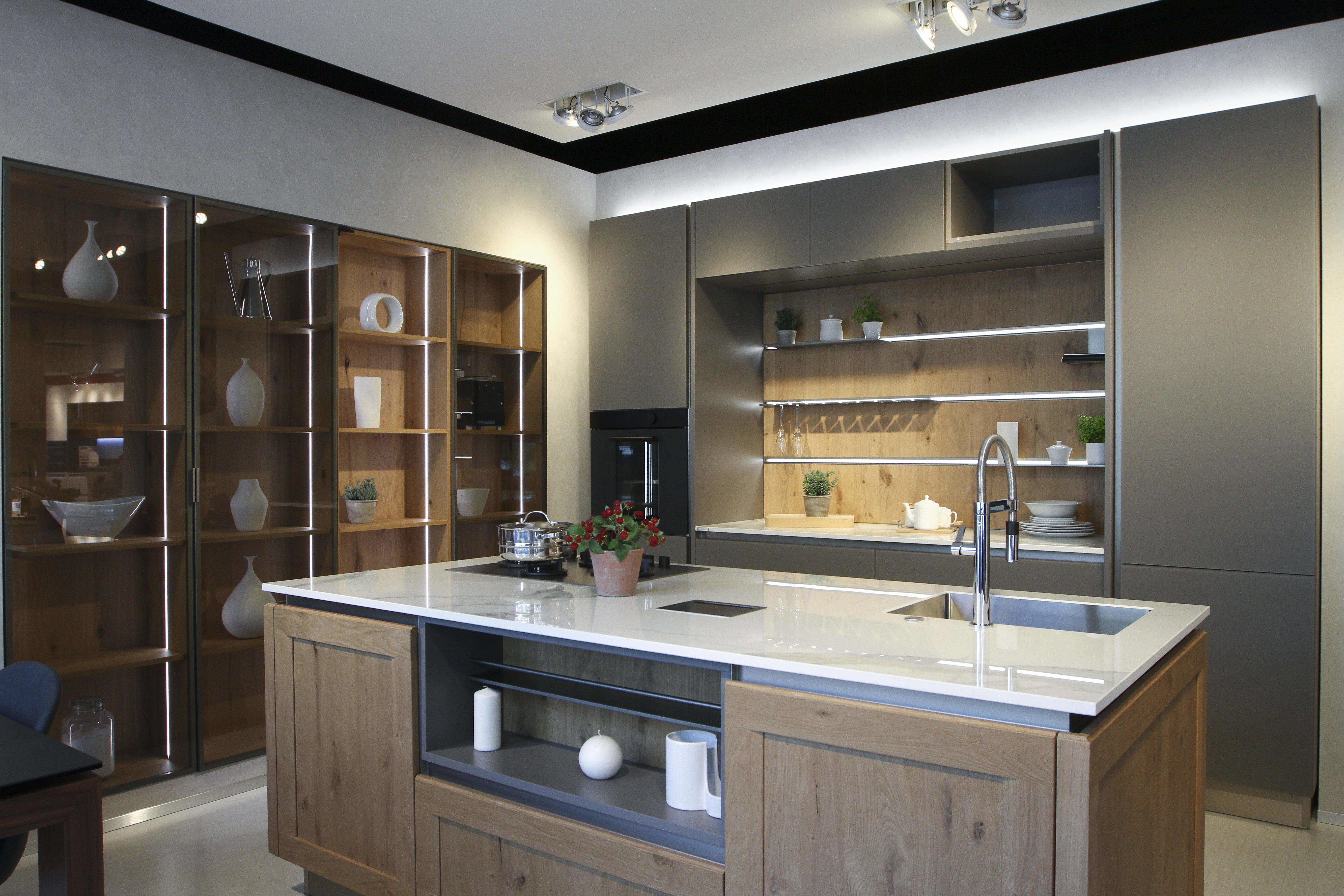 VENETA CUCINE RIFLEX ARMONIA - Image