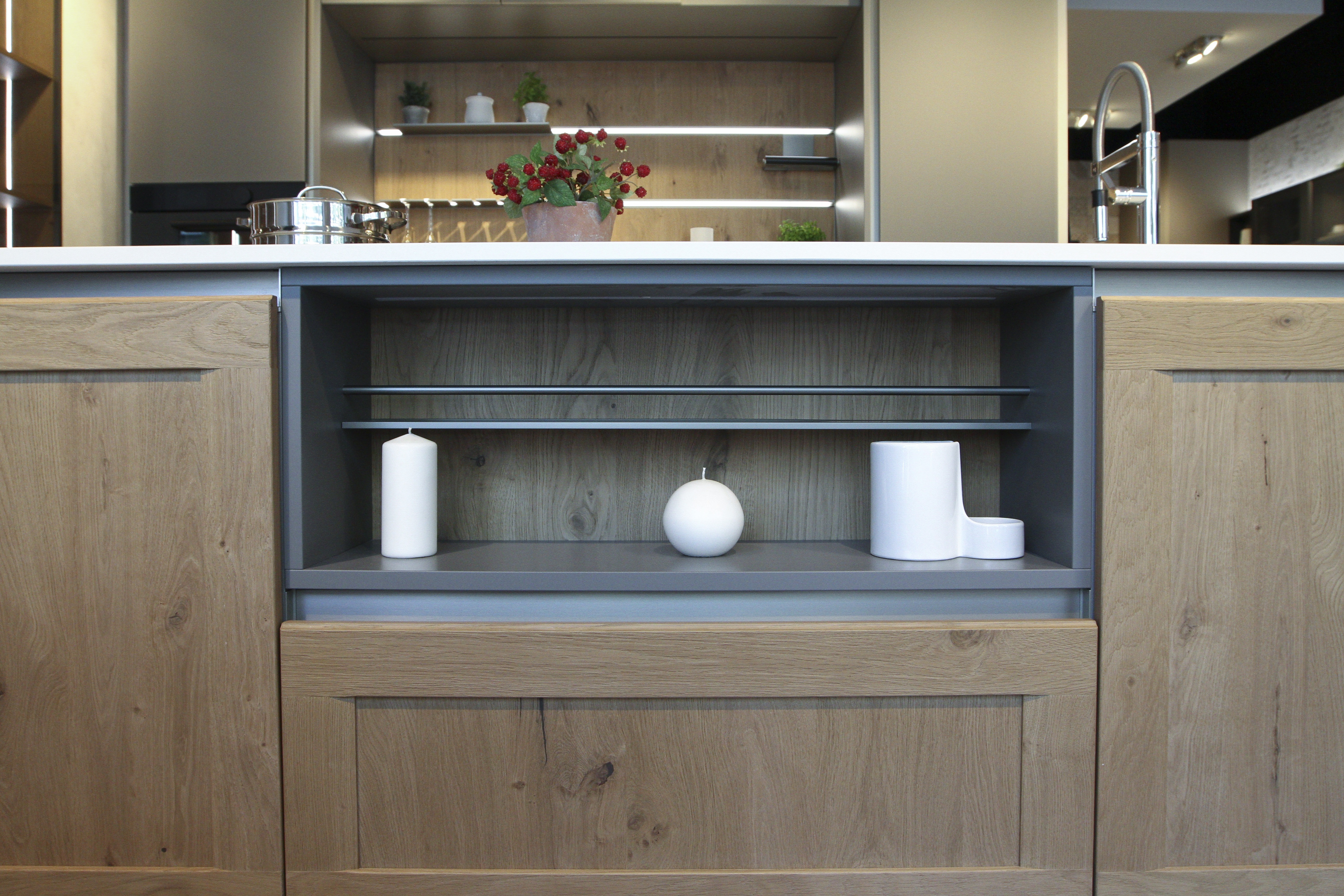 VENETA CUCINE RIFLEX ARMONIA - Image