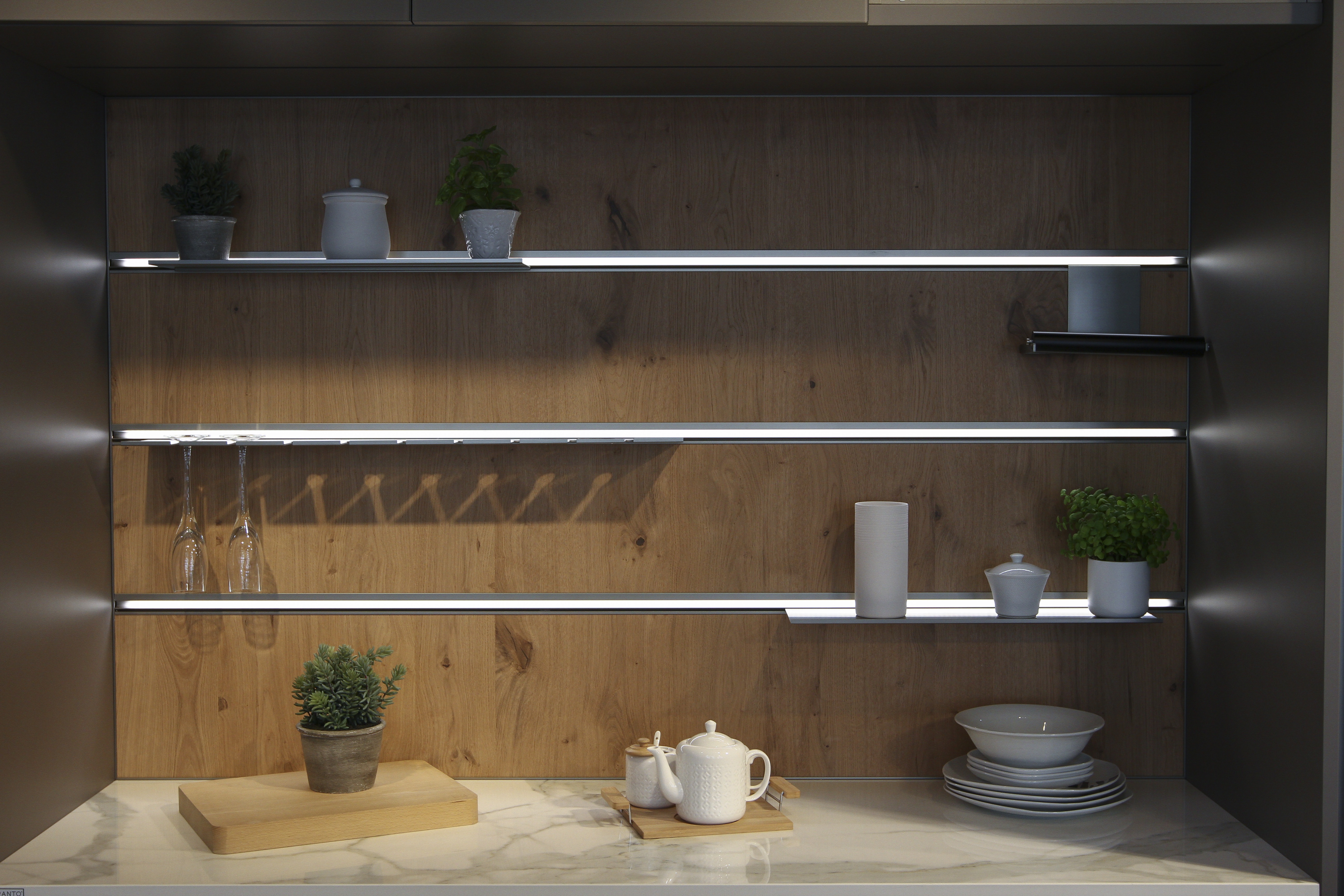 VENETA CUCINE RIFLEX ARMONIA - Image