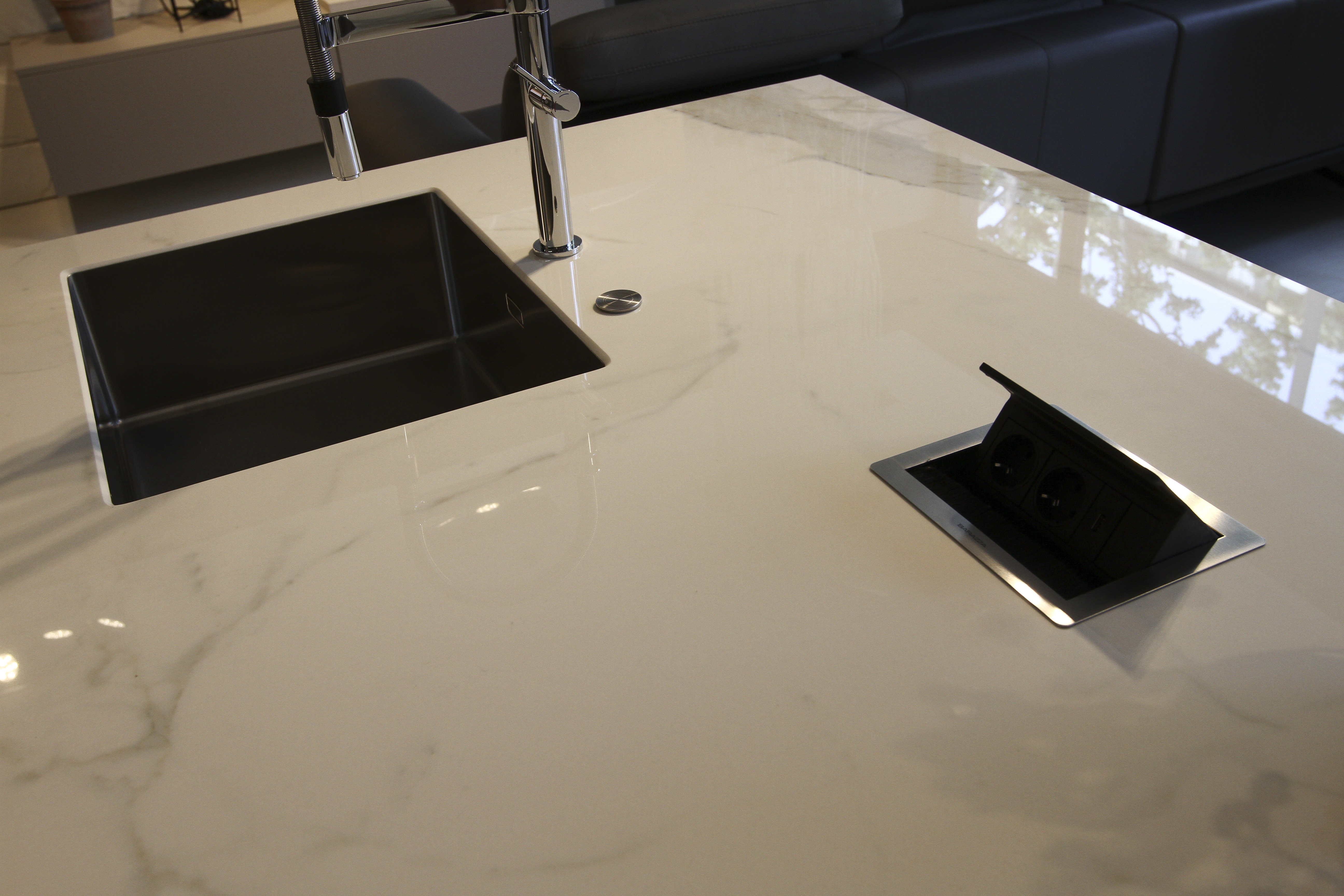 VENETA CUCINE RIFLEX ARMONIA - Image