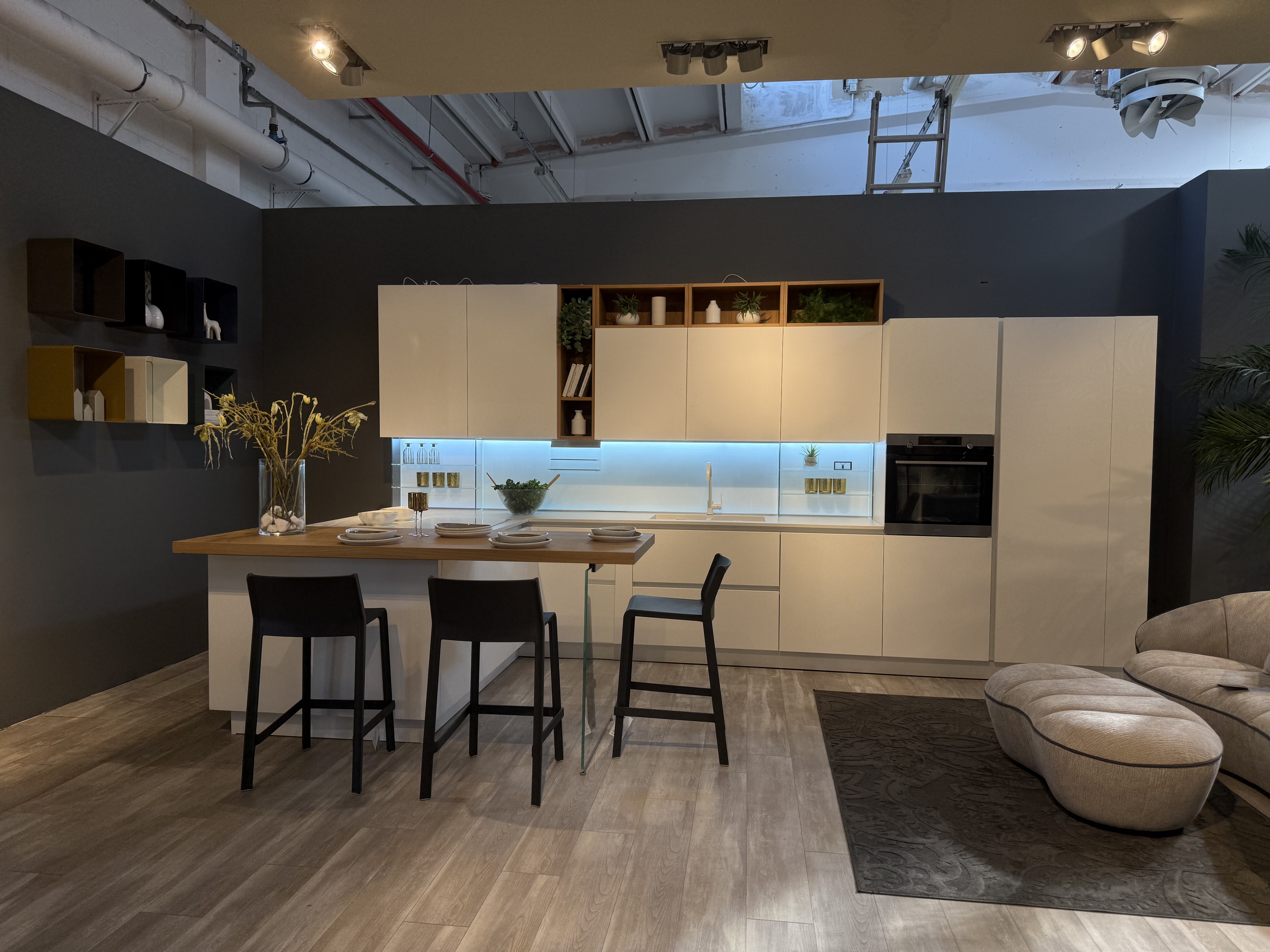 Offerta cucina Oyster - Image