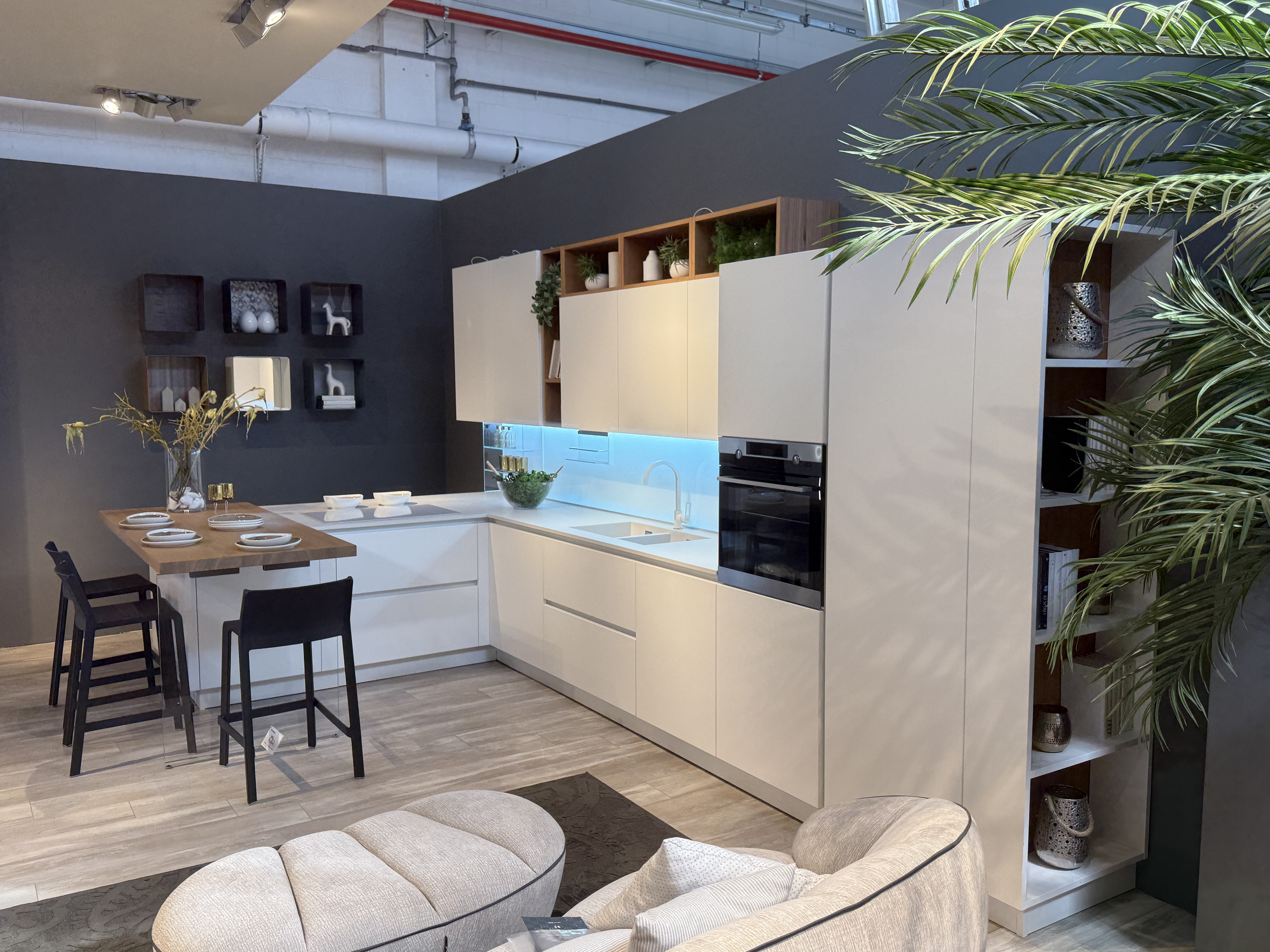 Offerta cucina Oyster - Image