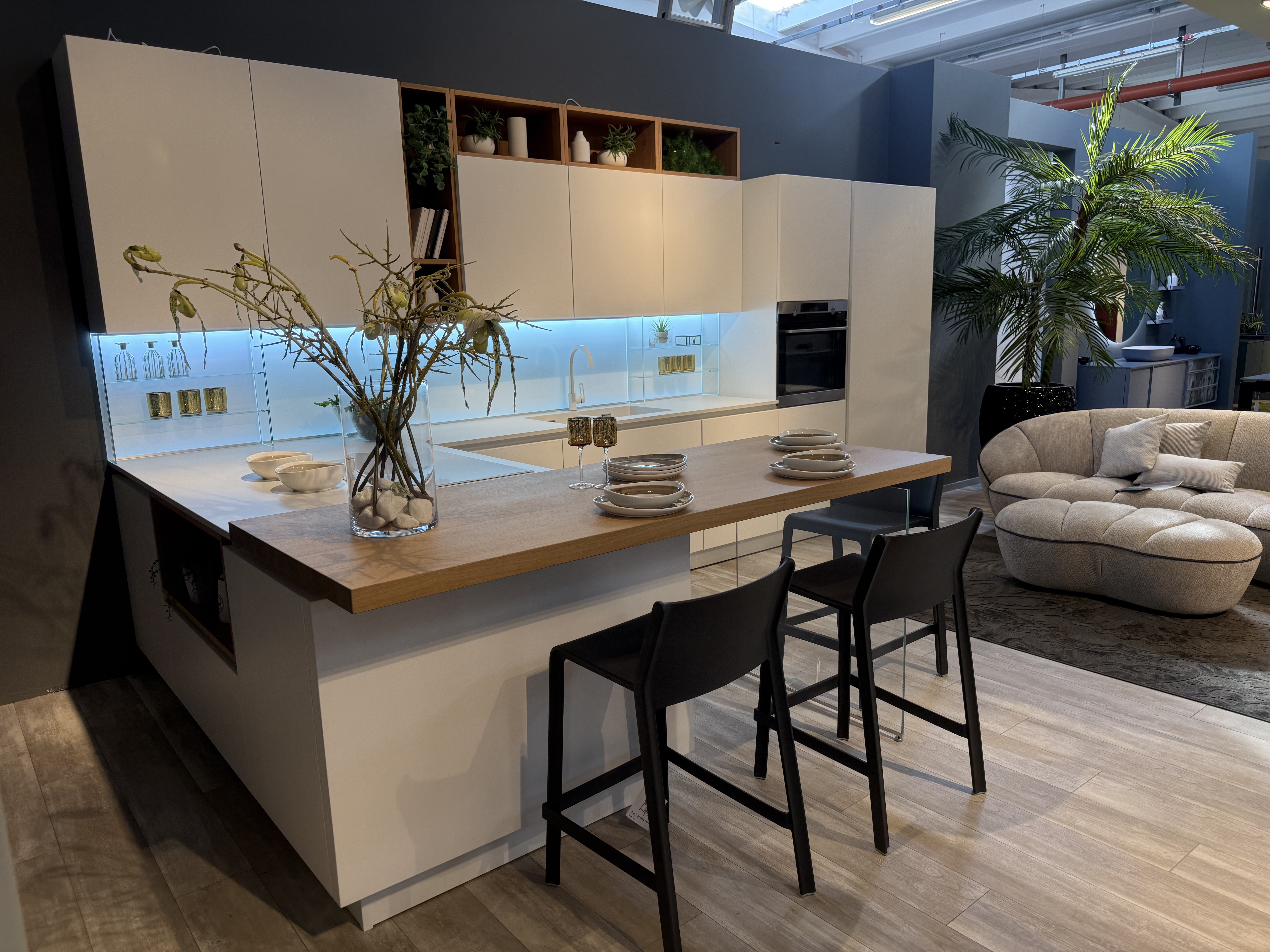 Offerta cucina Oyster - Image