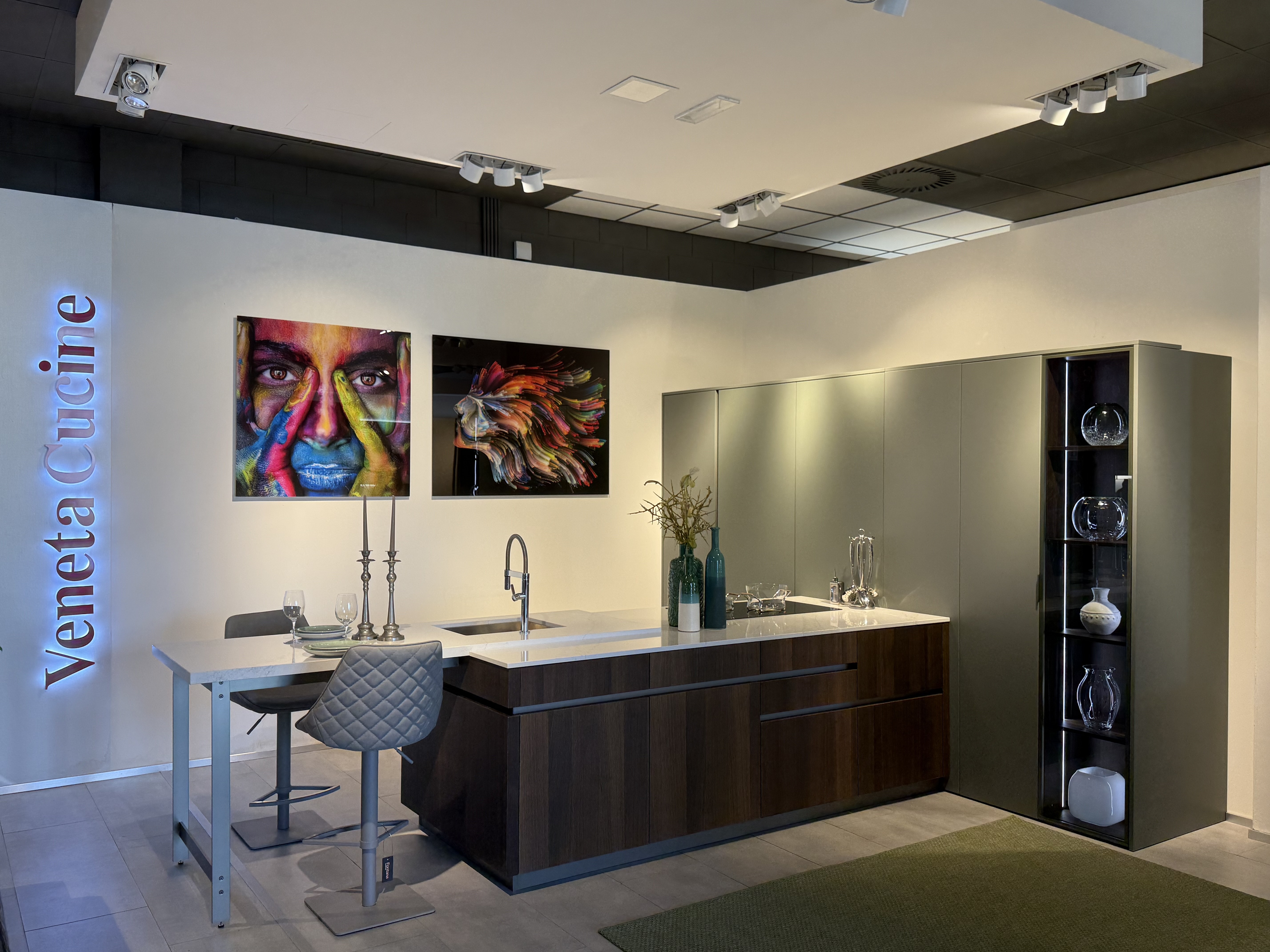 Cucina Iconica a metà prezzo - Image