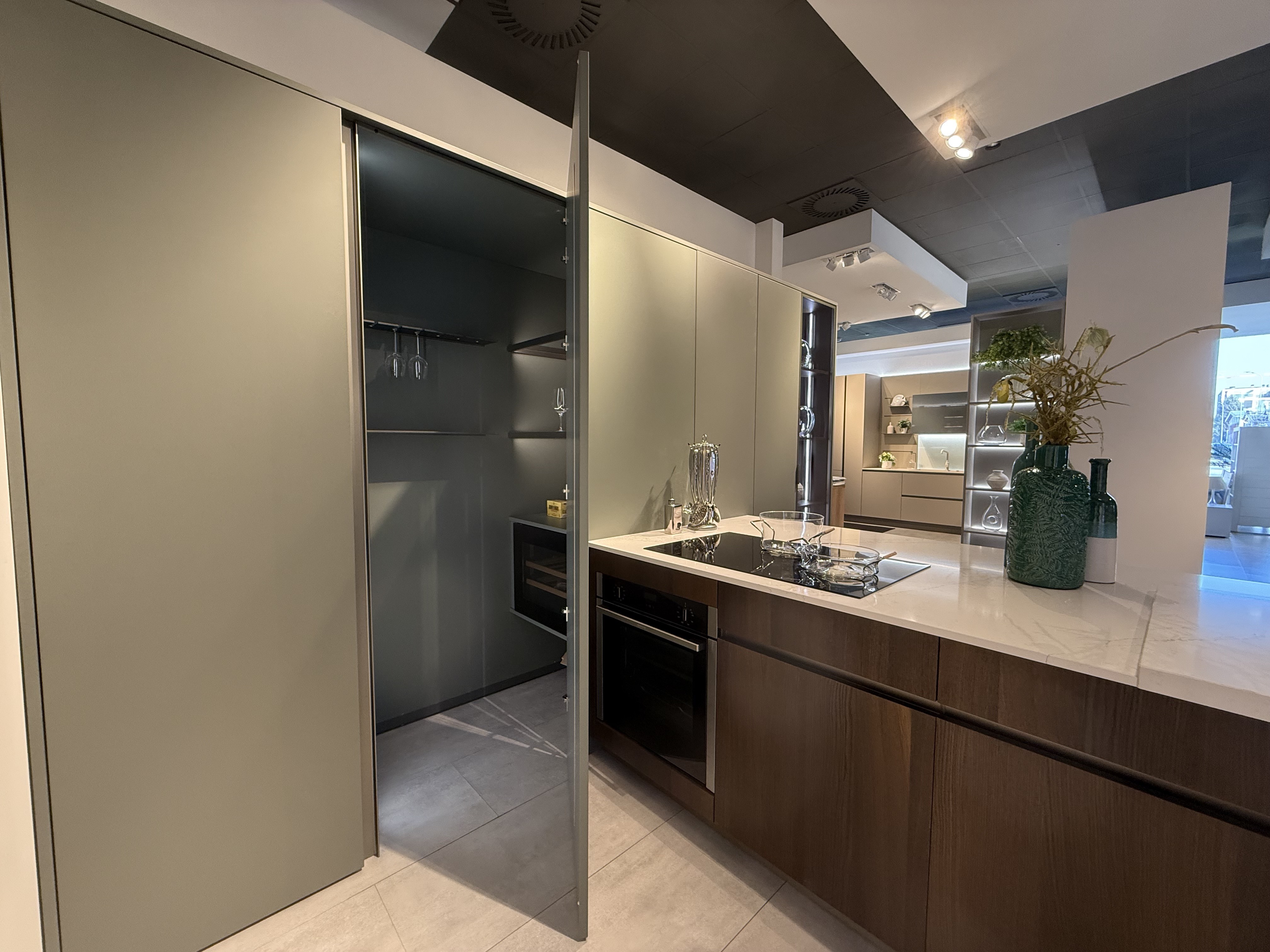 Cucina Iconica a metà prezzo - Image