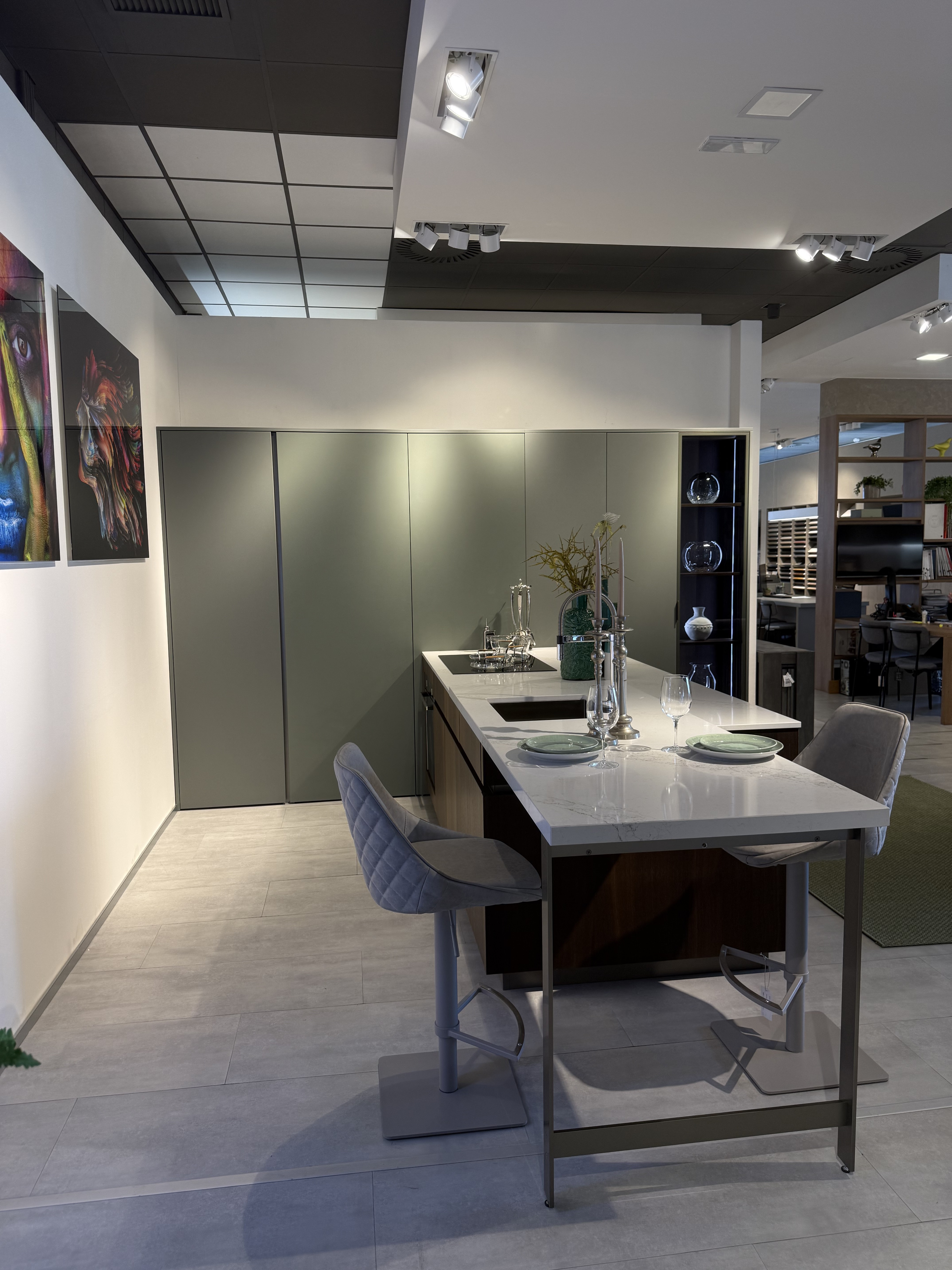 Cucina Iconica a metà prezzo - Image