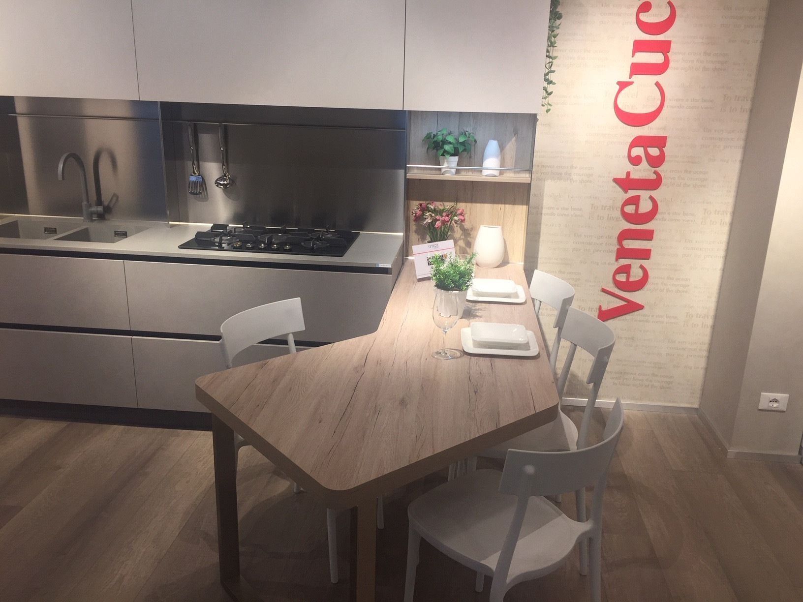 Modello Start J - Image