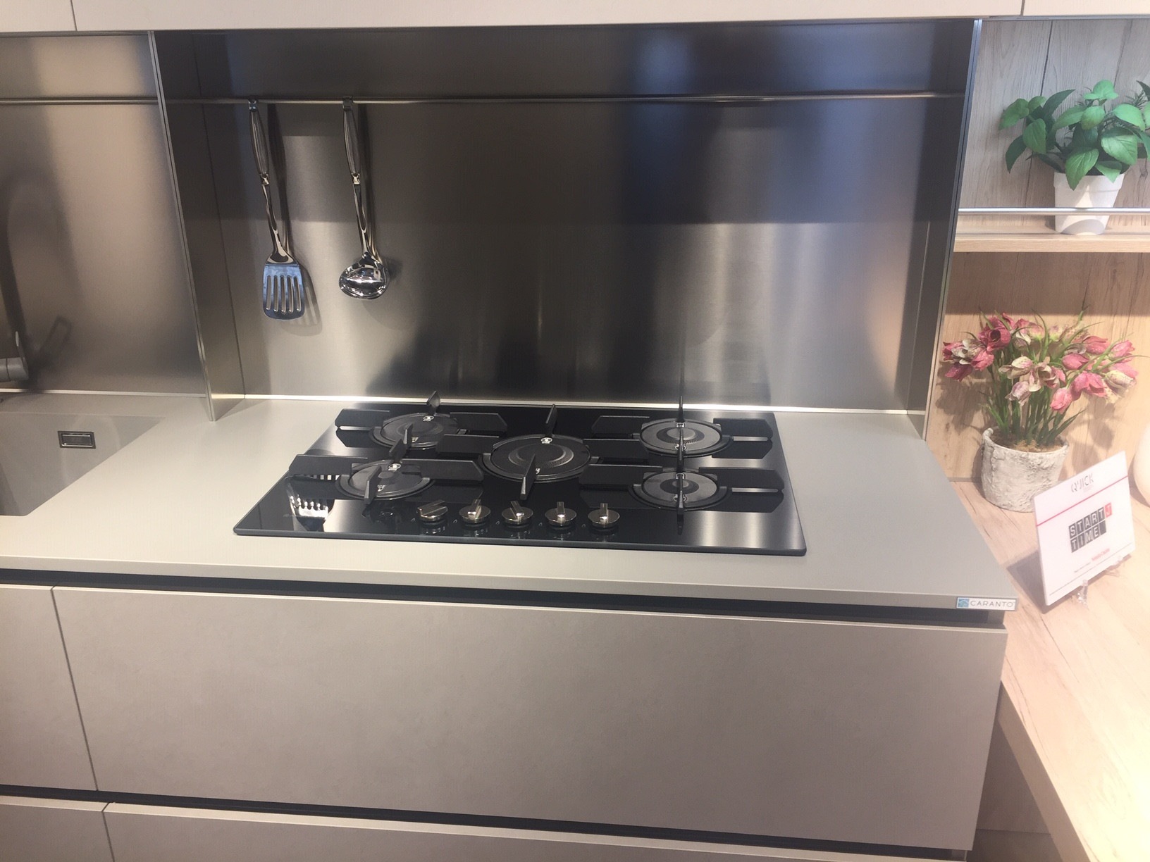 Modello Start J - Image