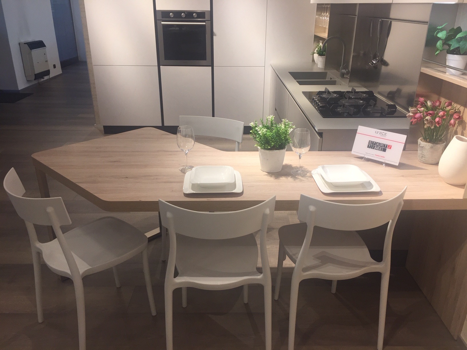 Modello Start J - Image