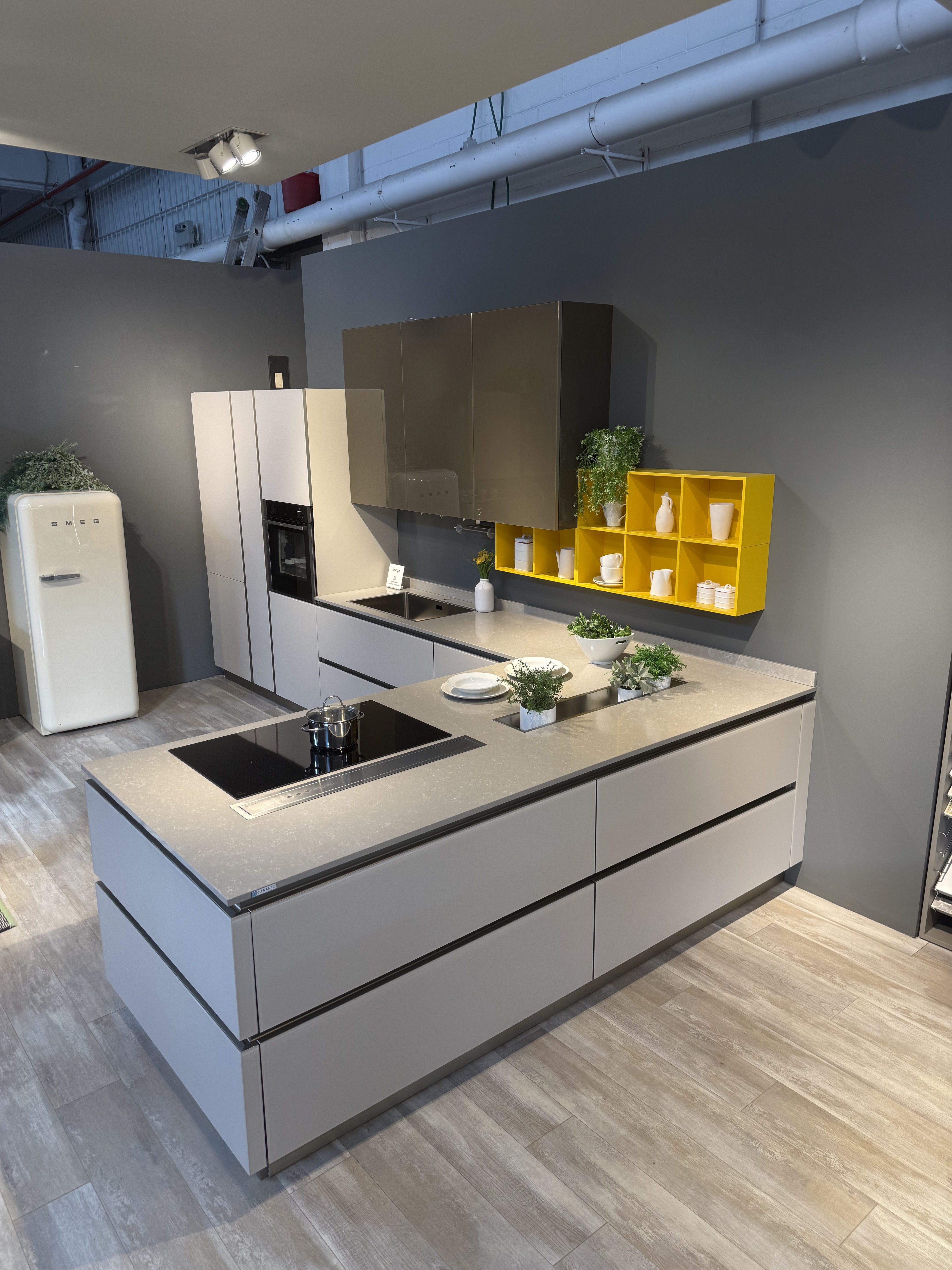 Affare Veneta Cucine Ri-flex - Image