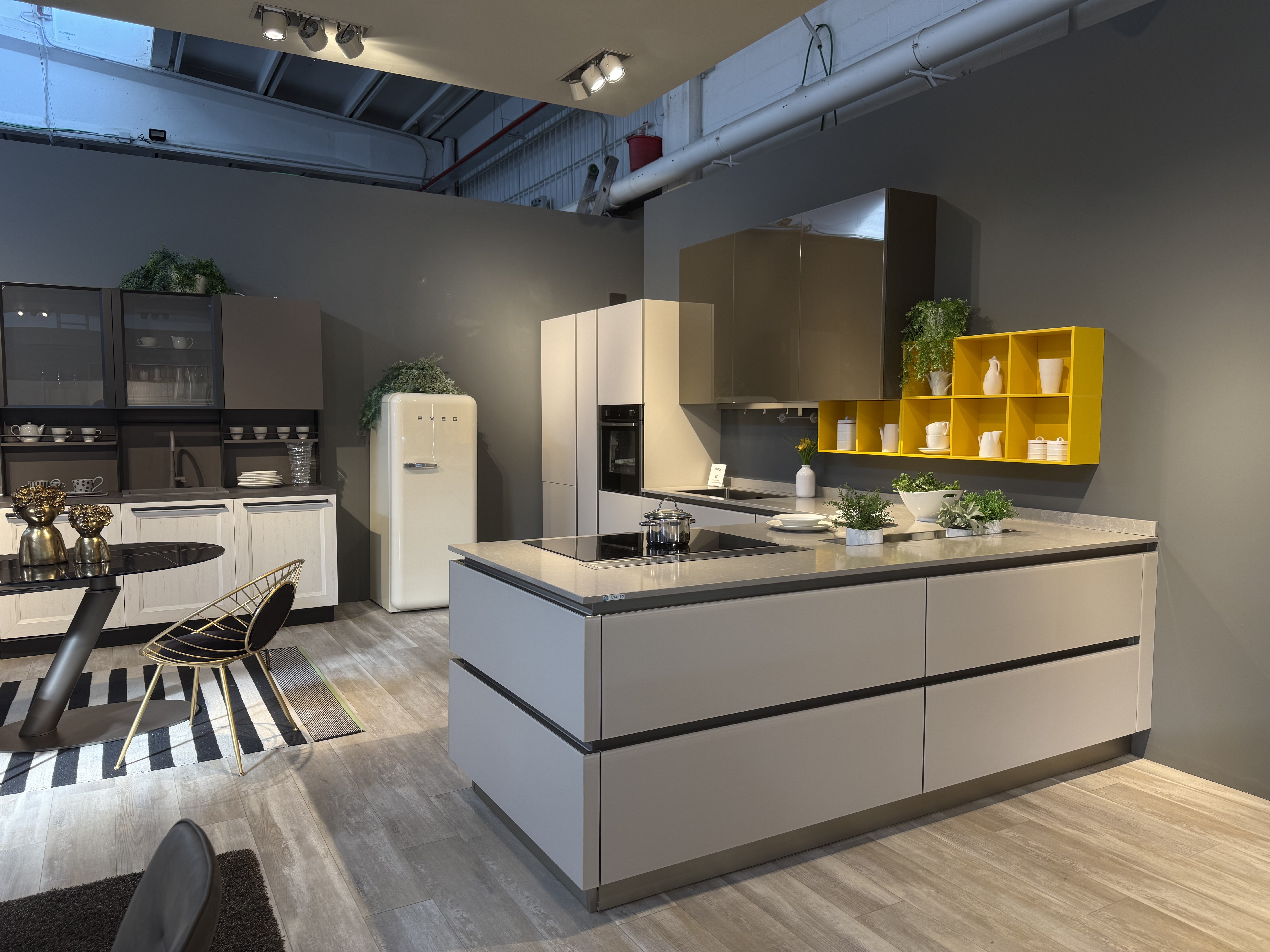 Affare Veneta Cucine Ri-flex - Image