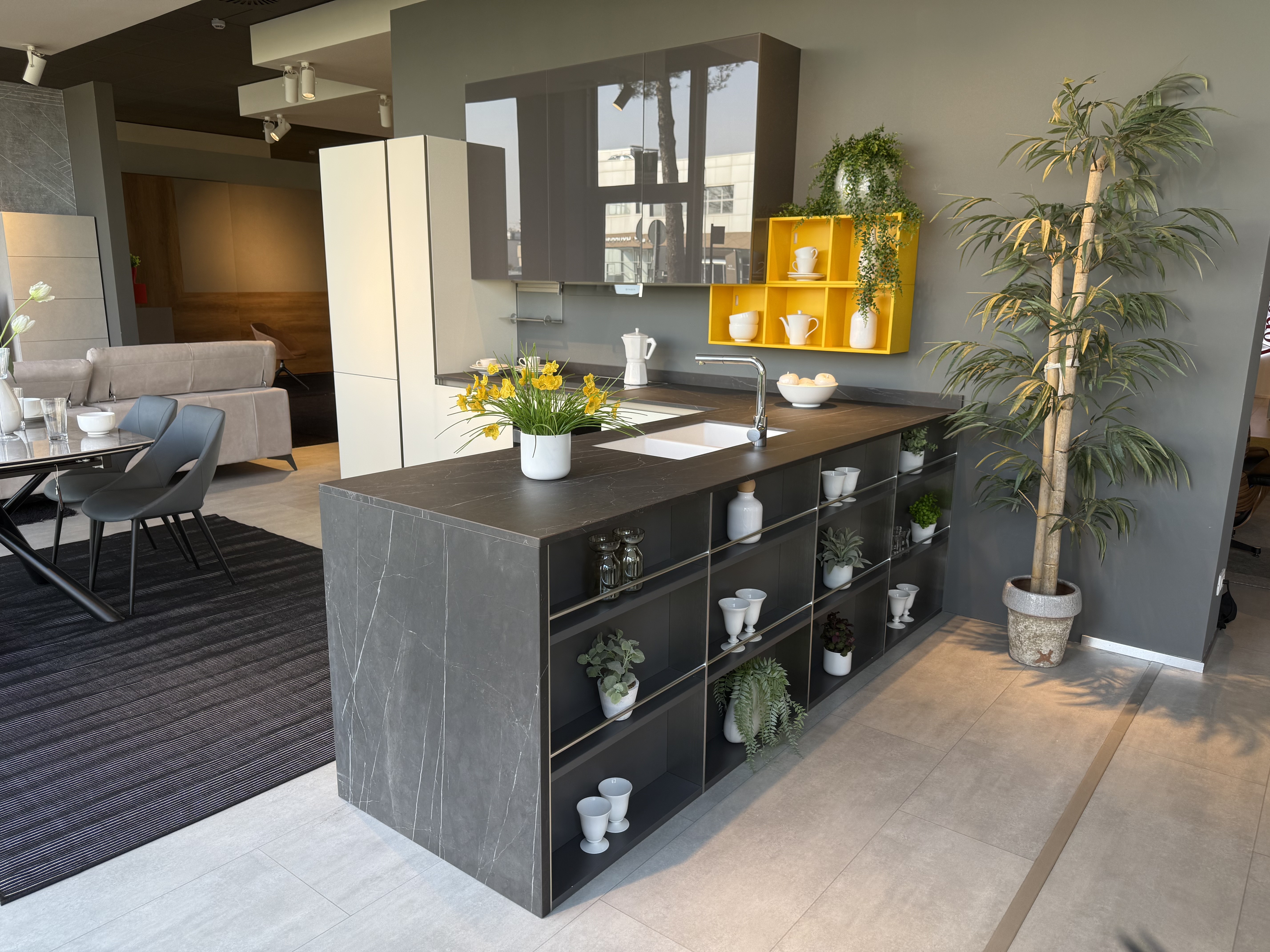 Affare Veneta Cucine Ri-flex - Image