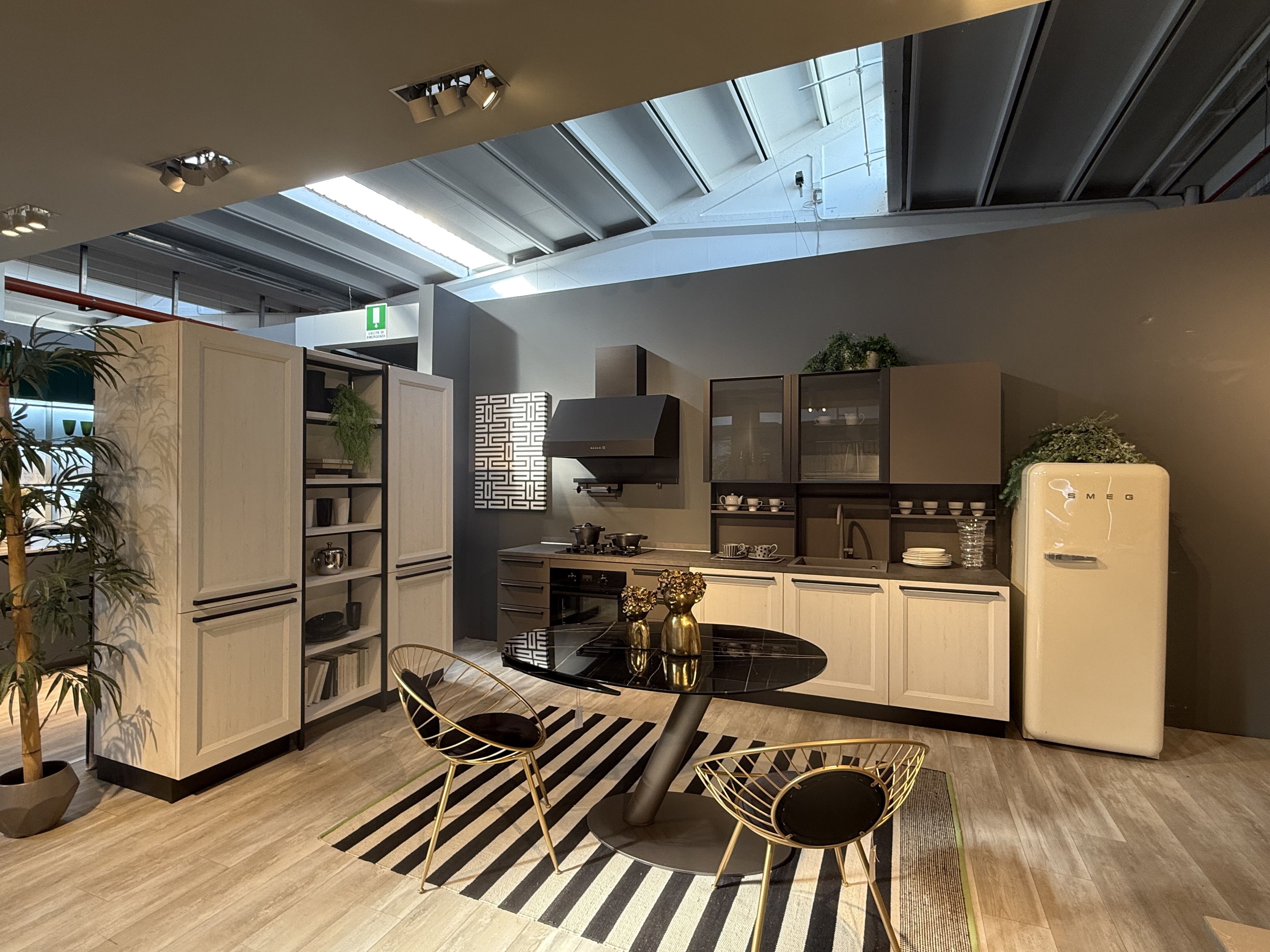 Veneta Cucine Tablet prezzo Outlet - Image