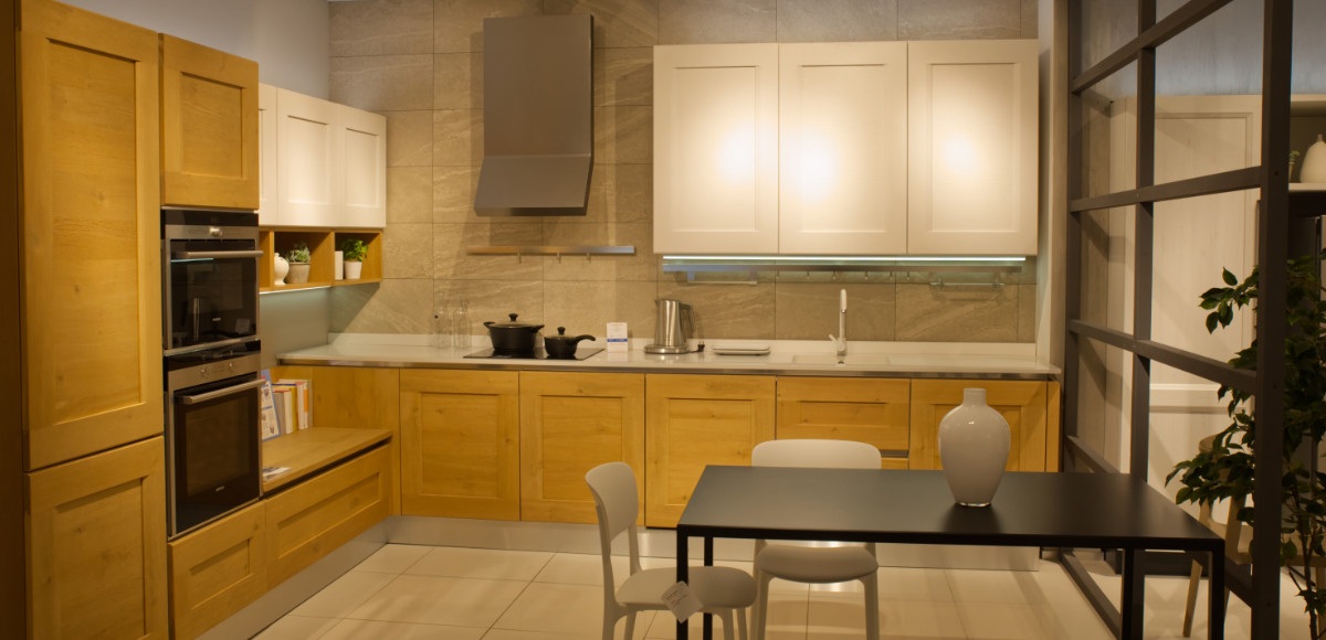 Veneta Cucine - Dialogo - Image