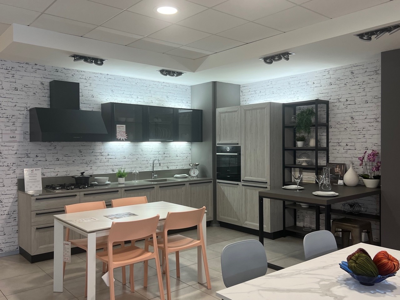 VENETA CUCINE - TABLET - Image