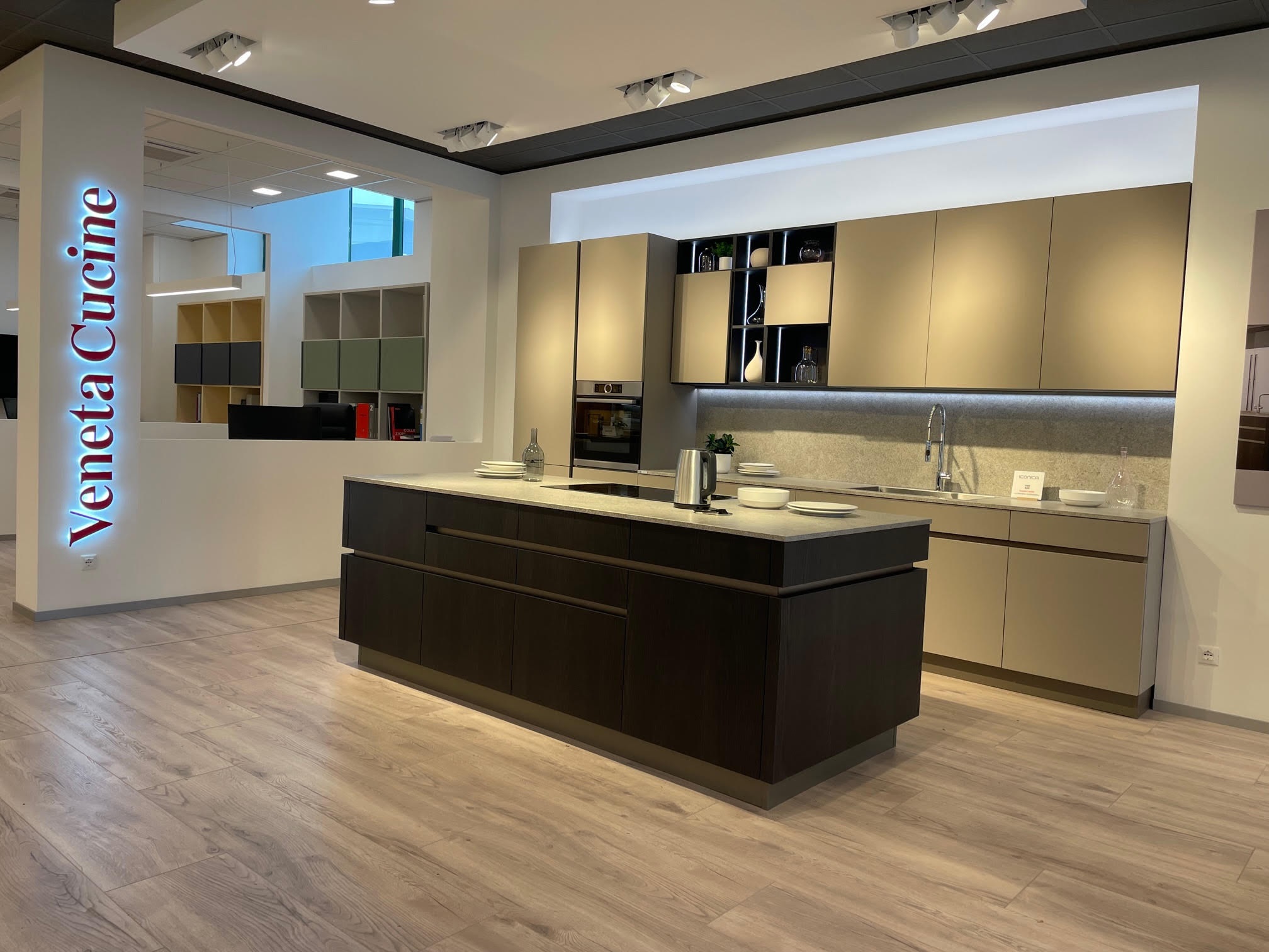 Veneta Cucine - Iconica - Image