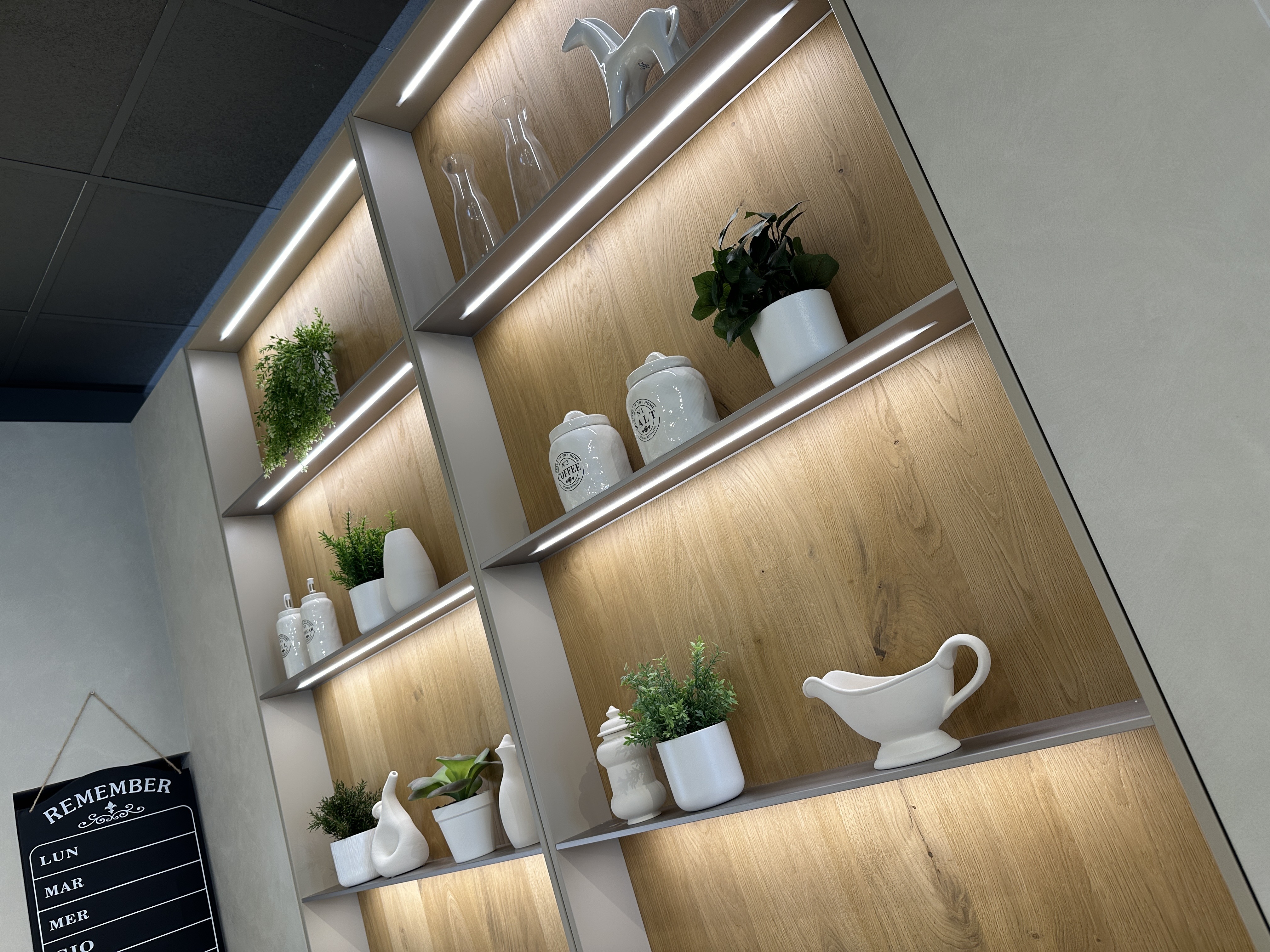 Veneta Cucine - modello Milano - Image