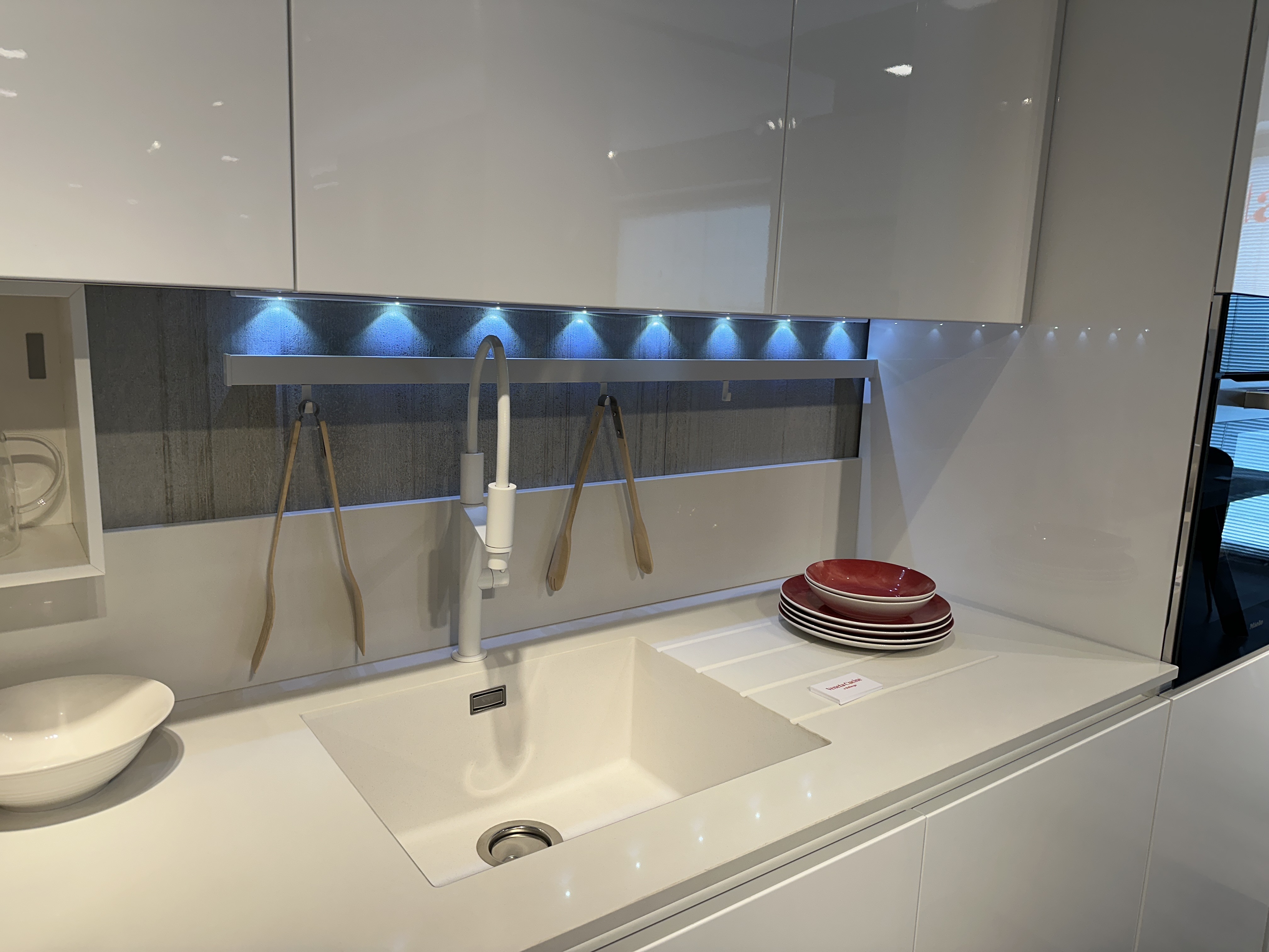 Veneta Cucine - modello Oyster 1 - Image