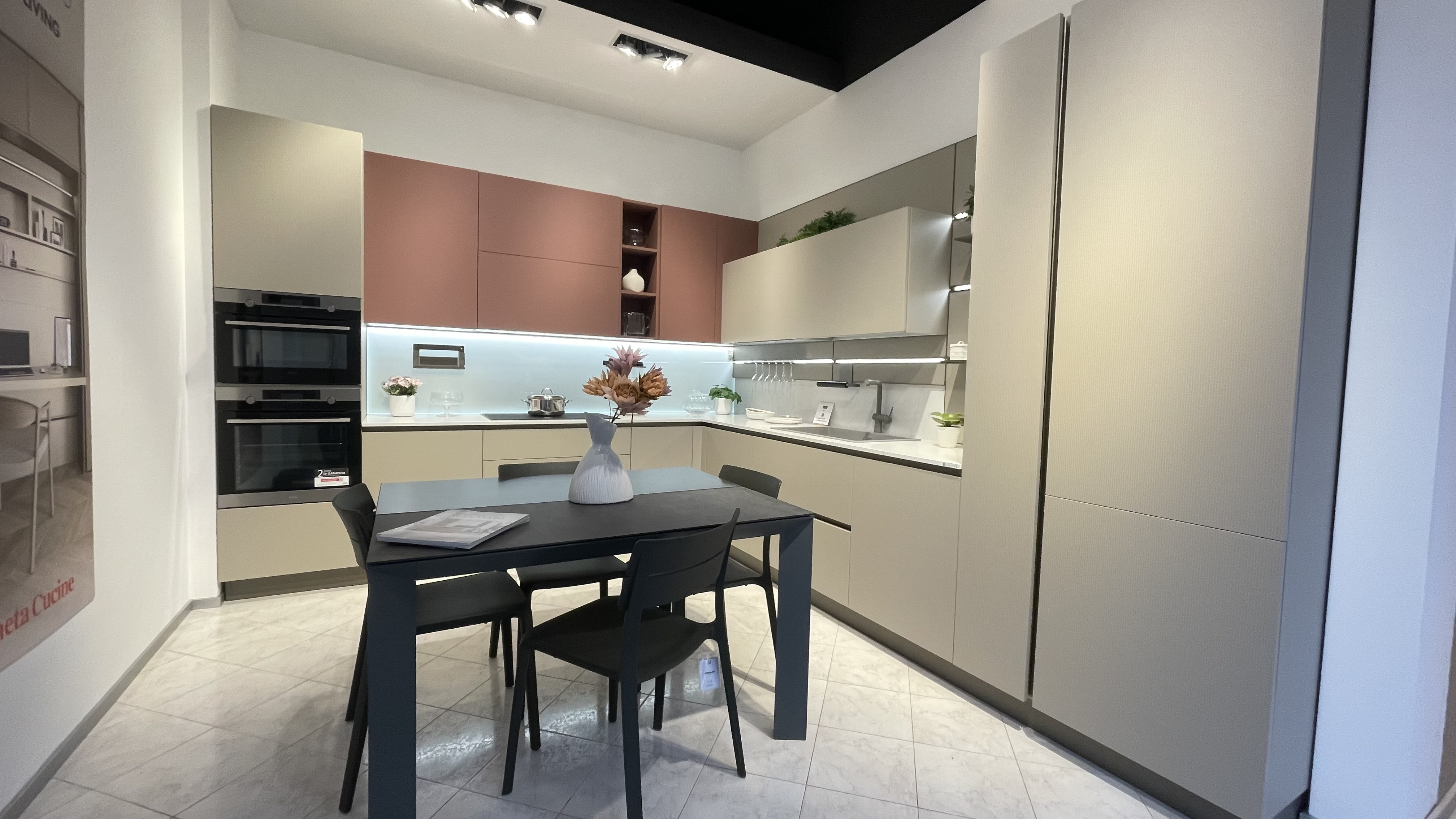 START TIME J Traccia - Image