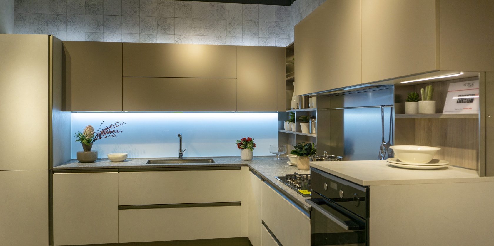 Modello Start Presa - Image