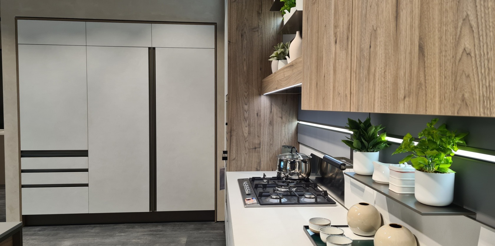 Veneta Cucine - Start Presa - Image