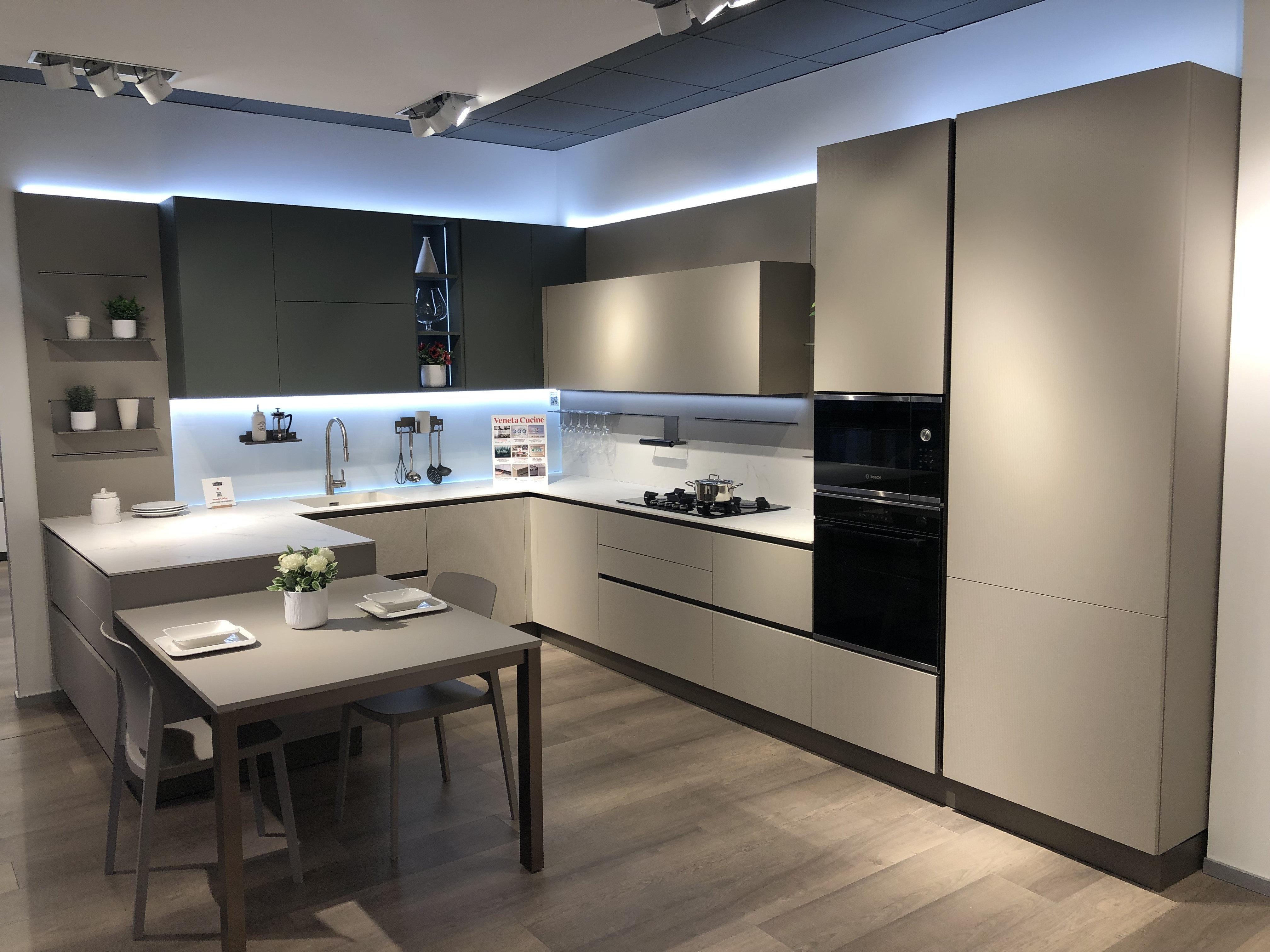 Start Time J - Veneta Cucine - Image