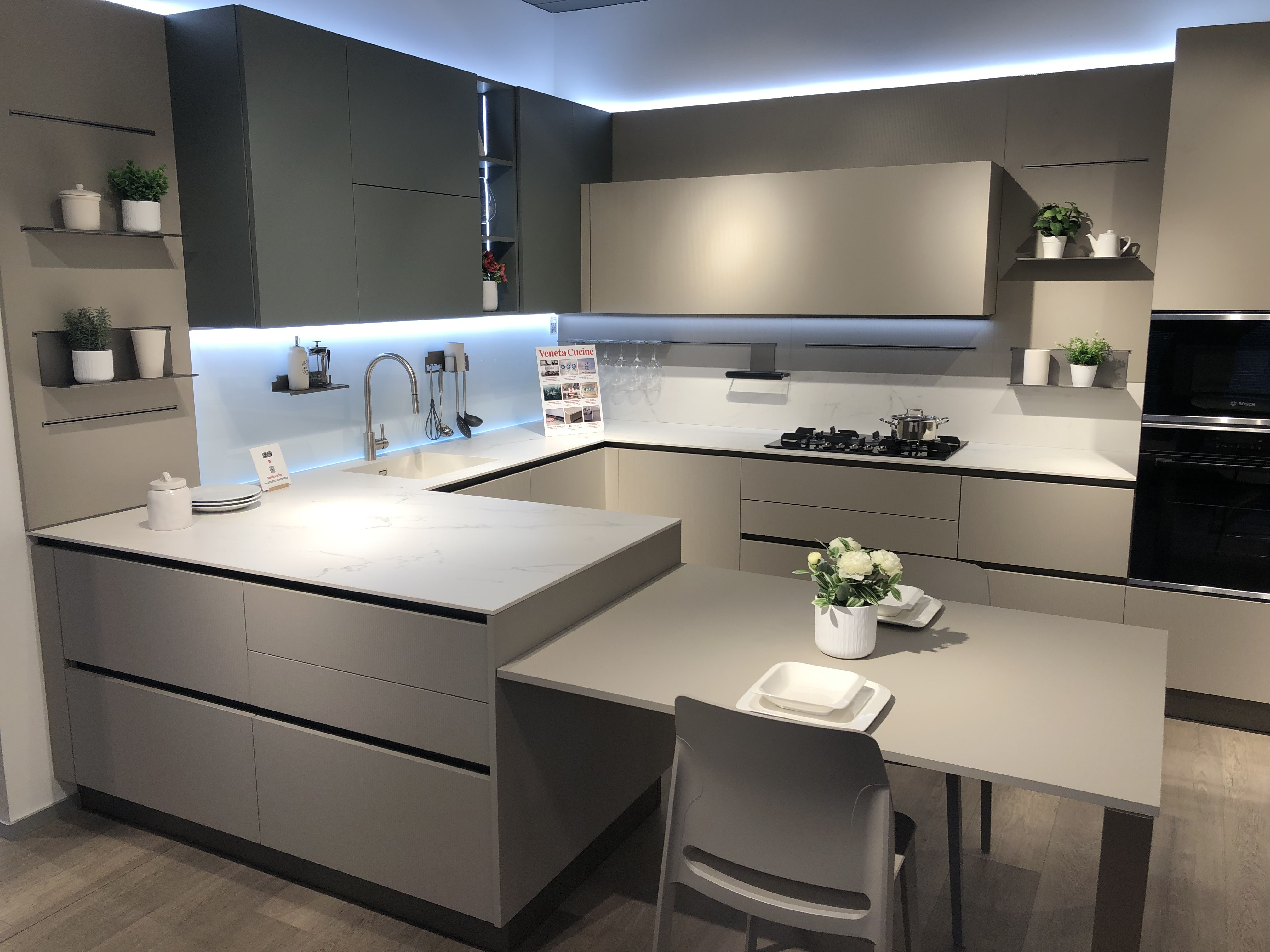 Start Time J - Veneta Cucine - Image