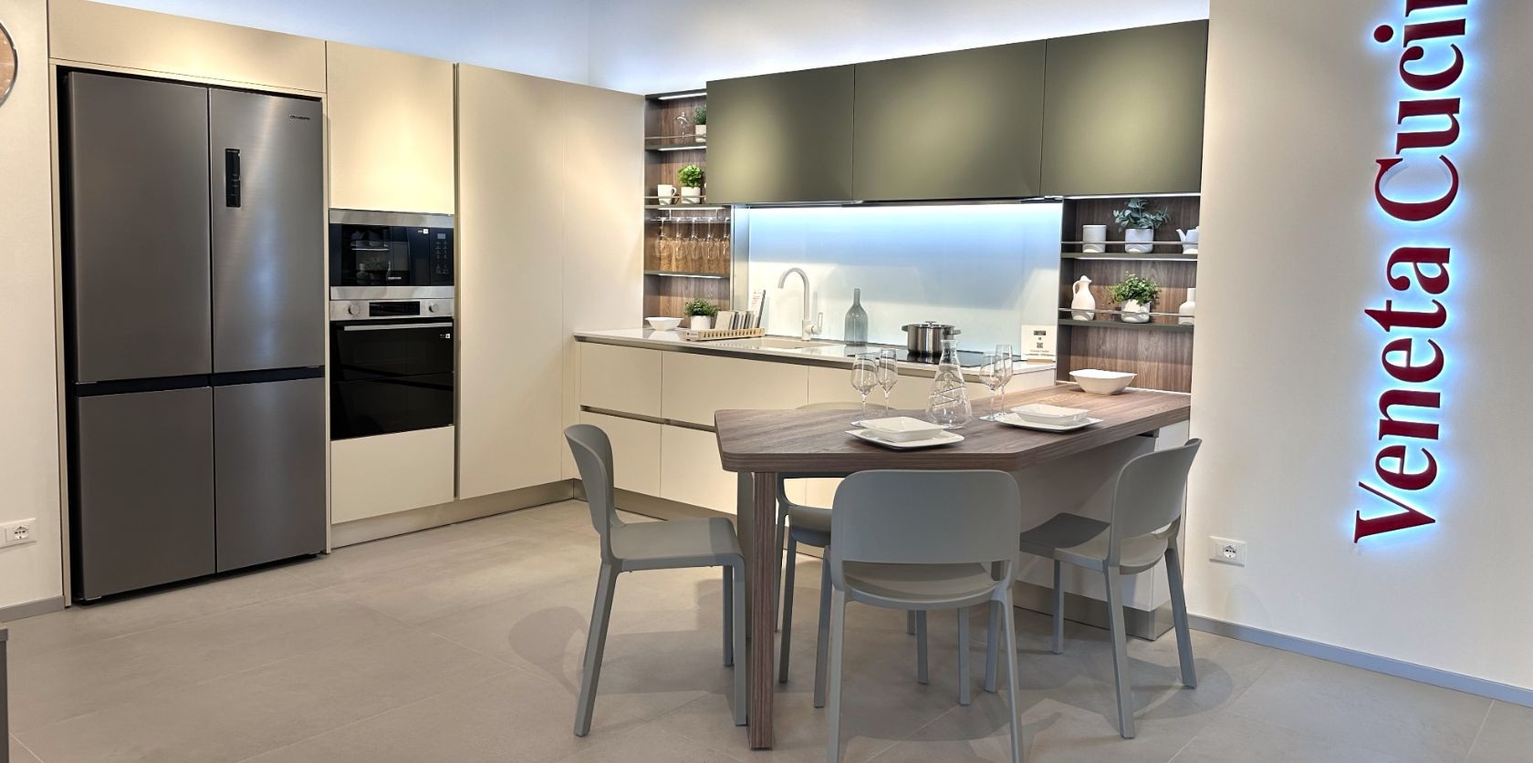 Start J Soft - Oyster - Image