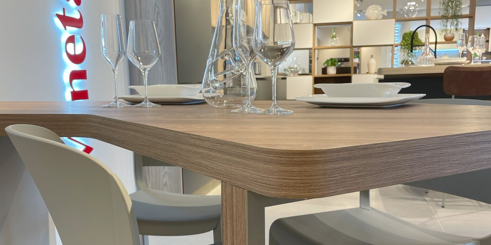 Start J Soft - Oyster - Image