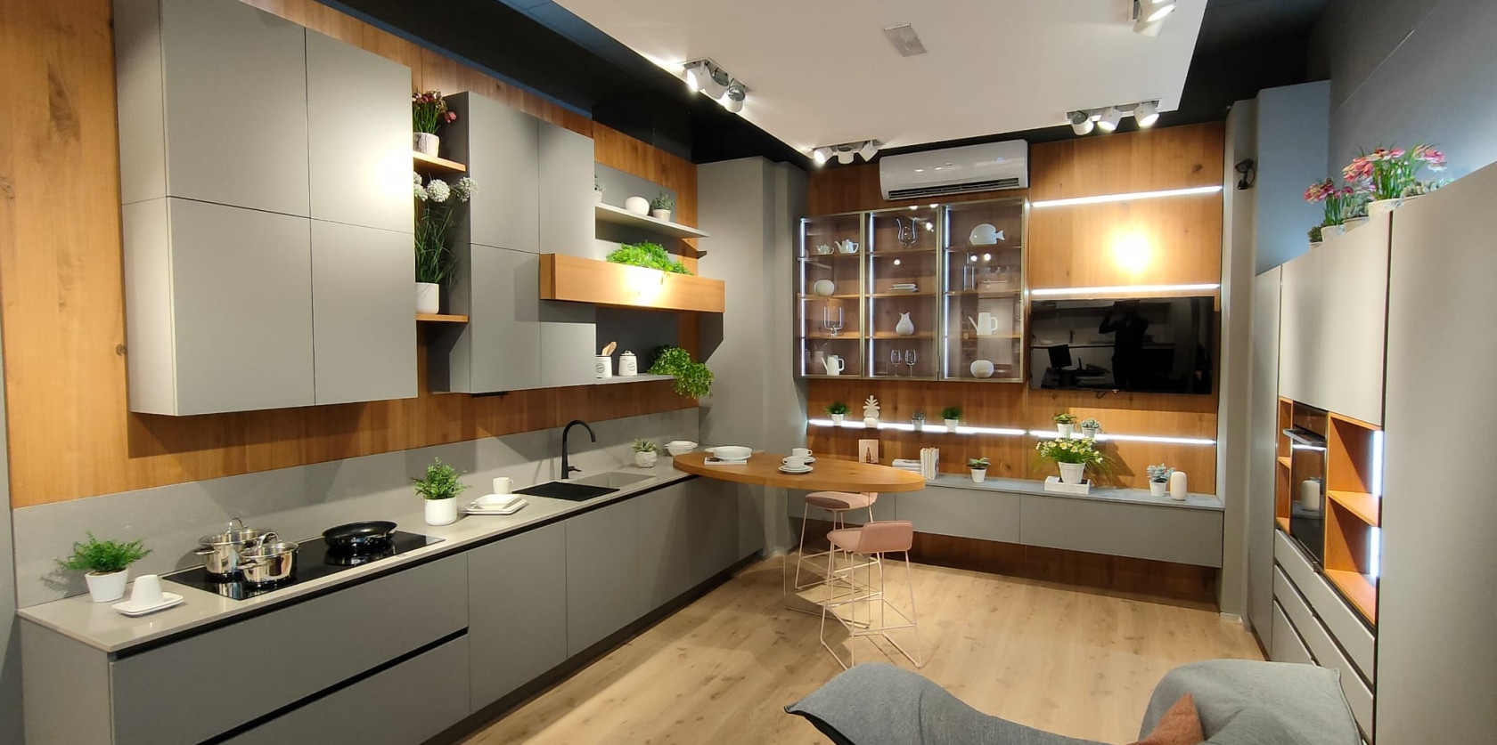 Veneta Cucine - Start J - Image