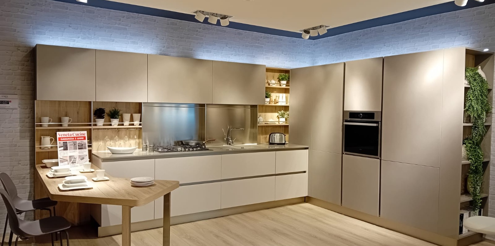 Veneta Cucine - Start J - Image
