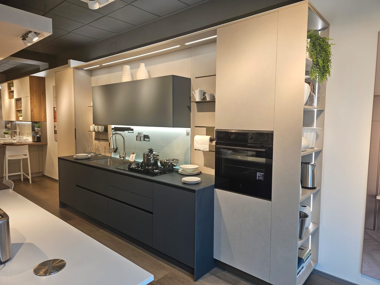 Veneta Cucine - Start J - Image