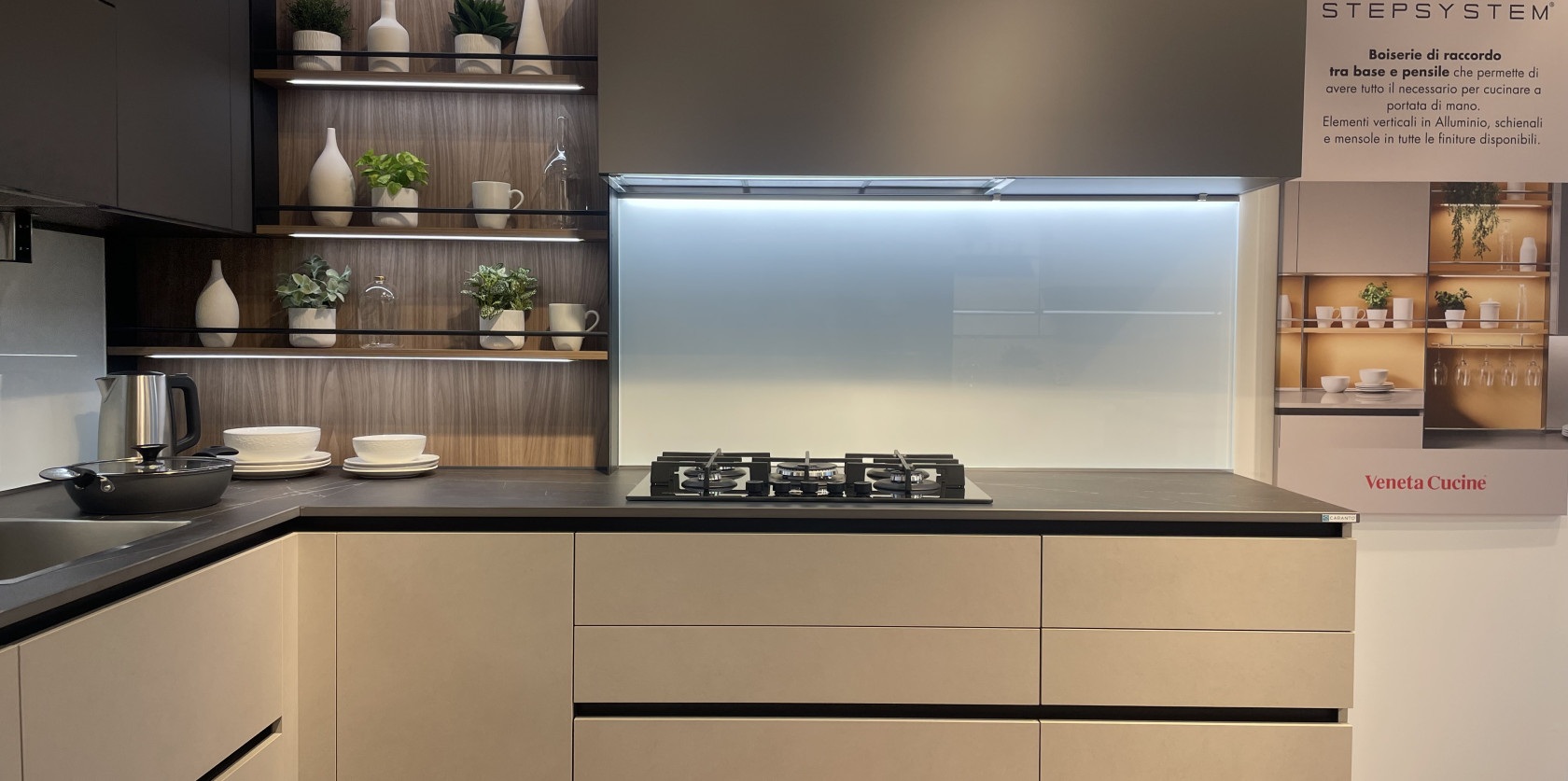 Start J - Veneta Cucine - Image