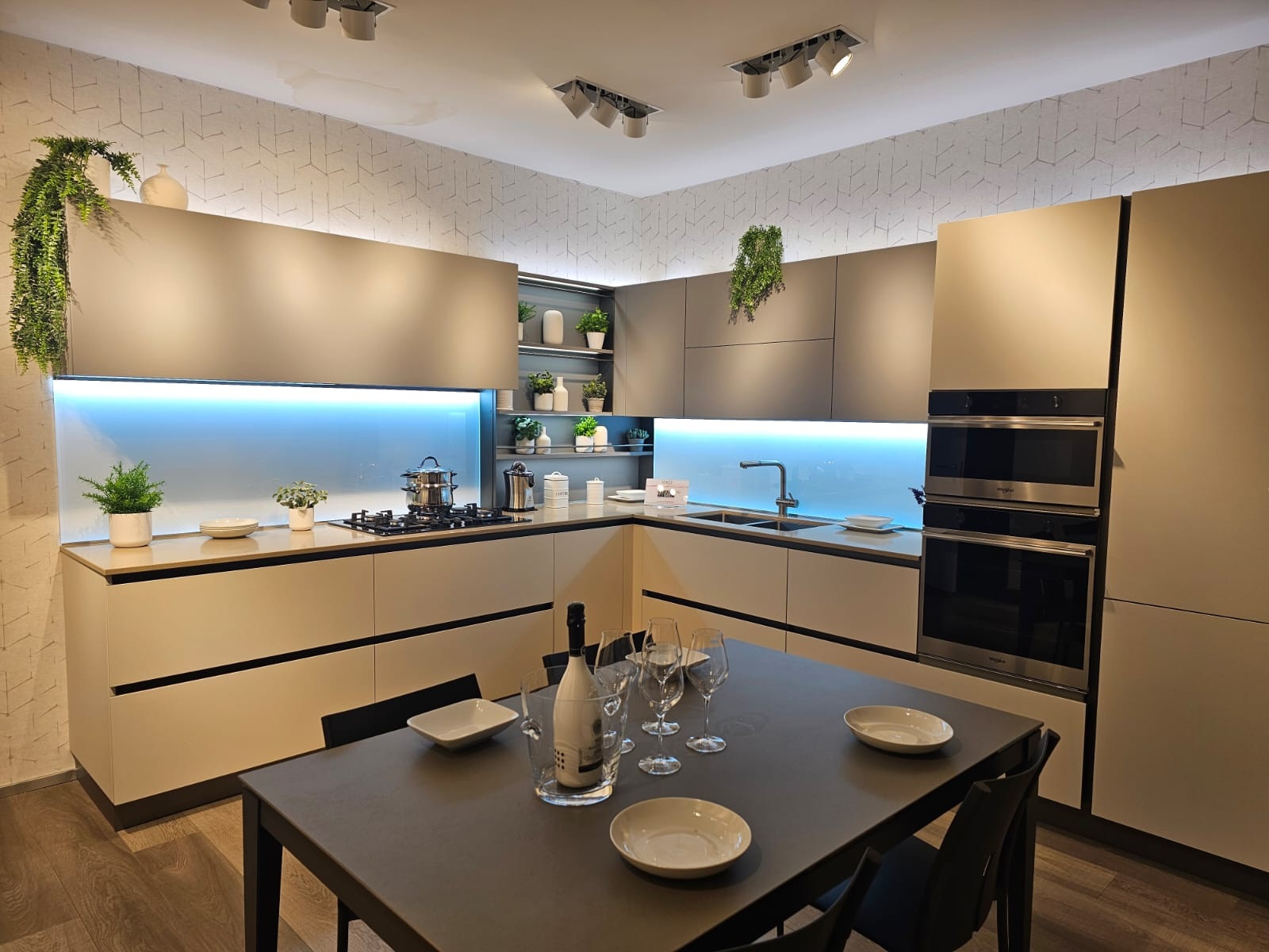 Veneta Cucine - Start J Pro - Image