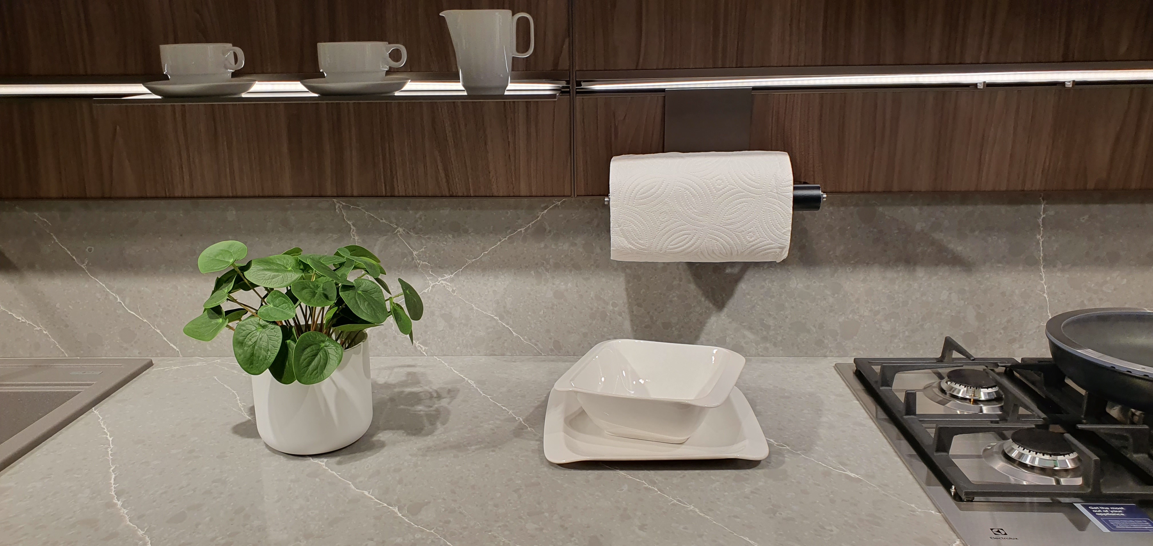 Veneta Cucine - modello Start Time J Pro - Image