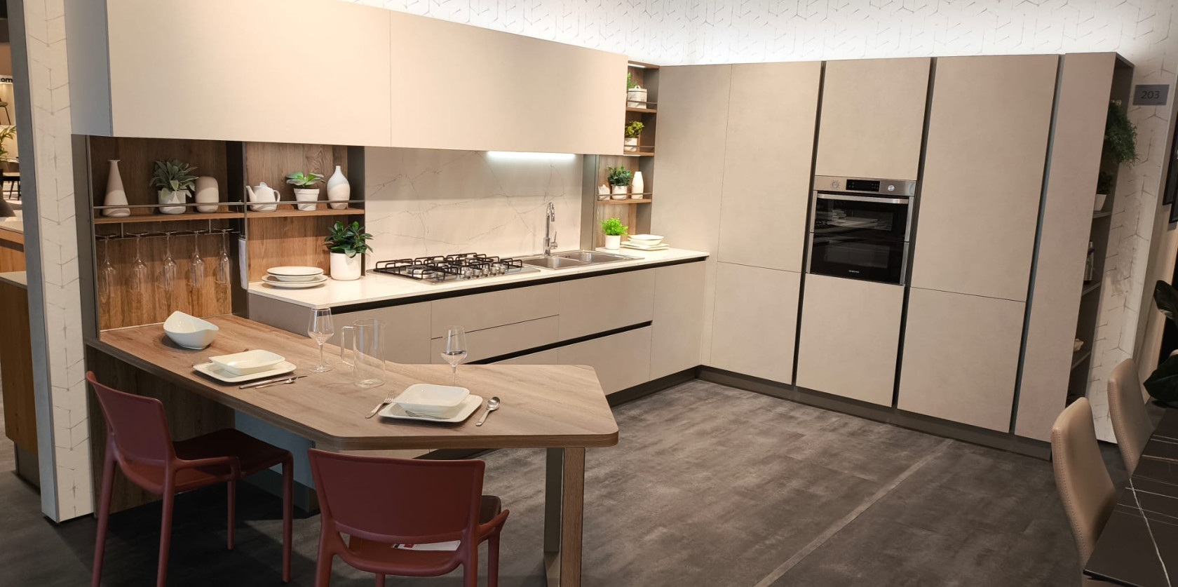 Veneta Cucine - Start J Pro - Image