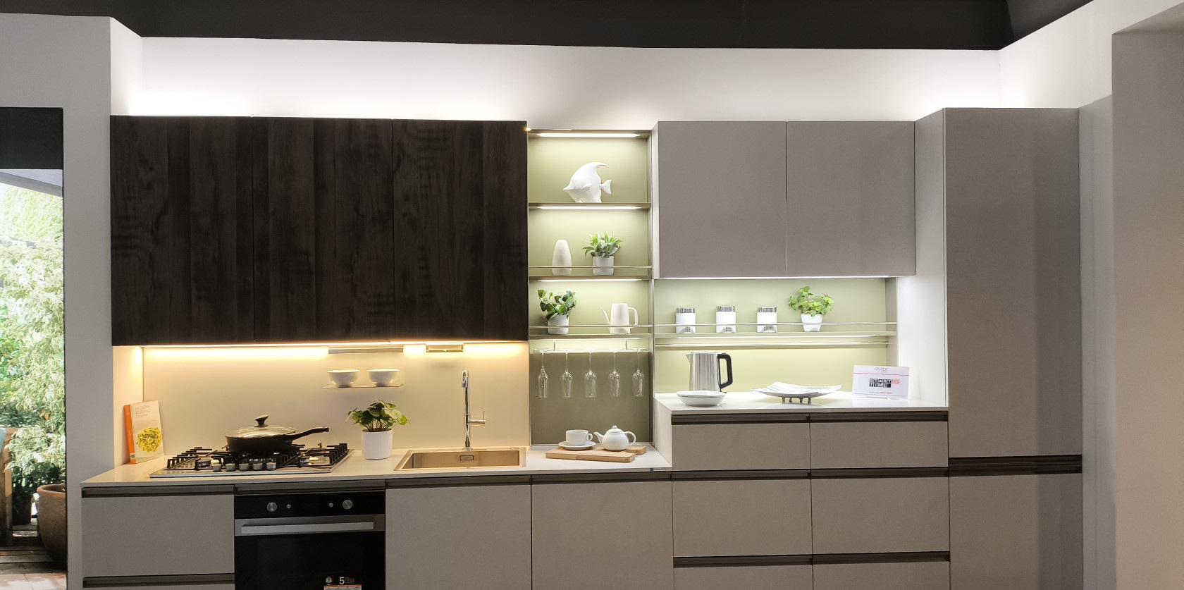 Veneta Cucine - Start Presa - Image