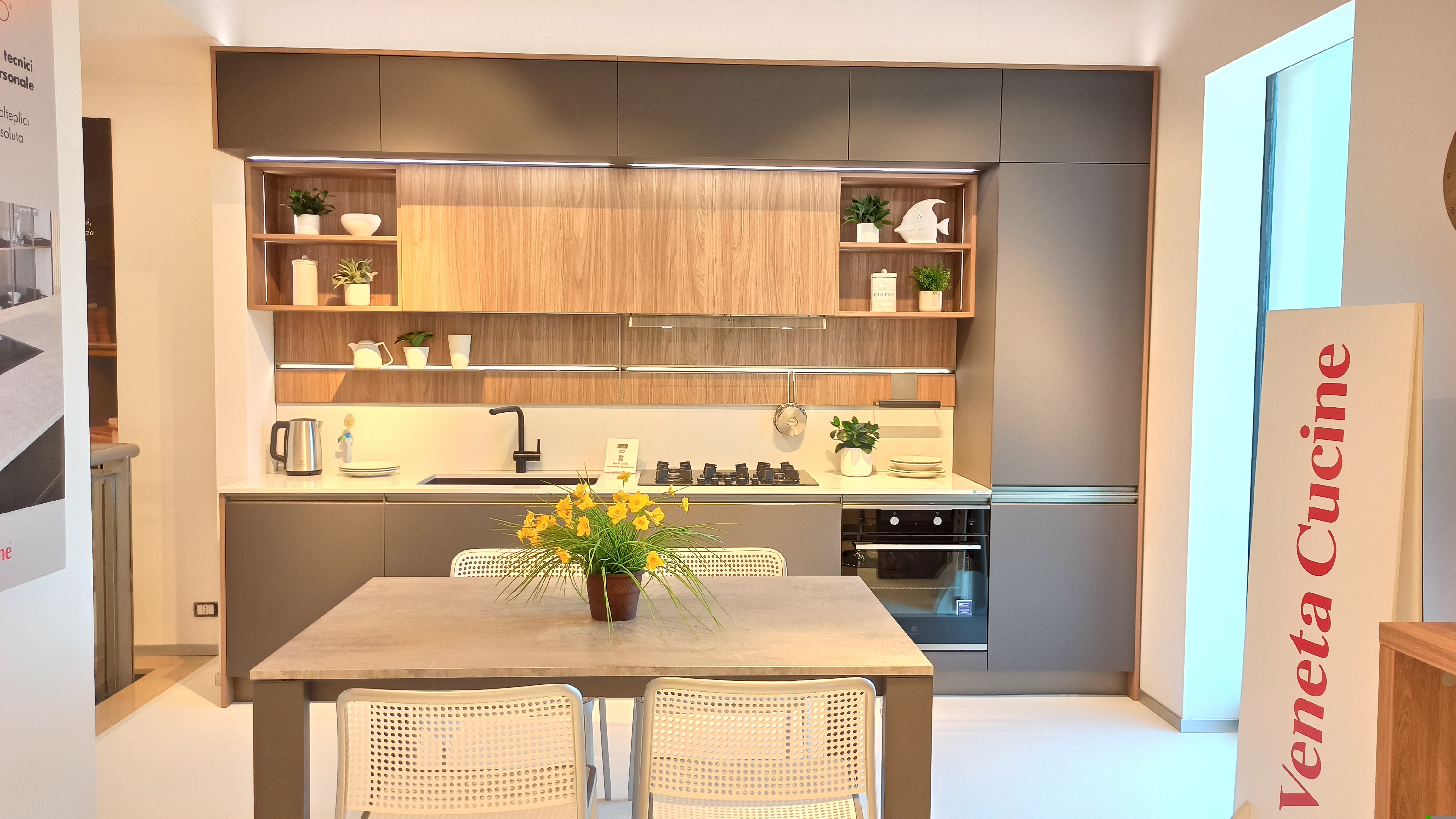 Veneta Cucine - Start Presa - Image