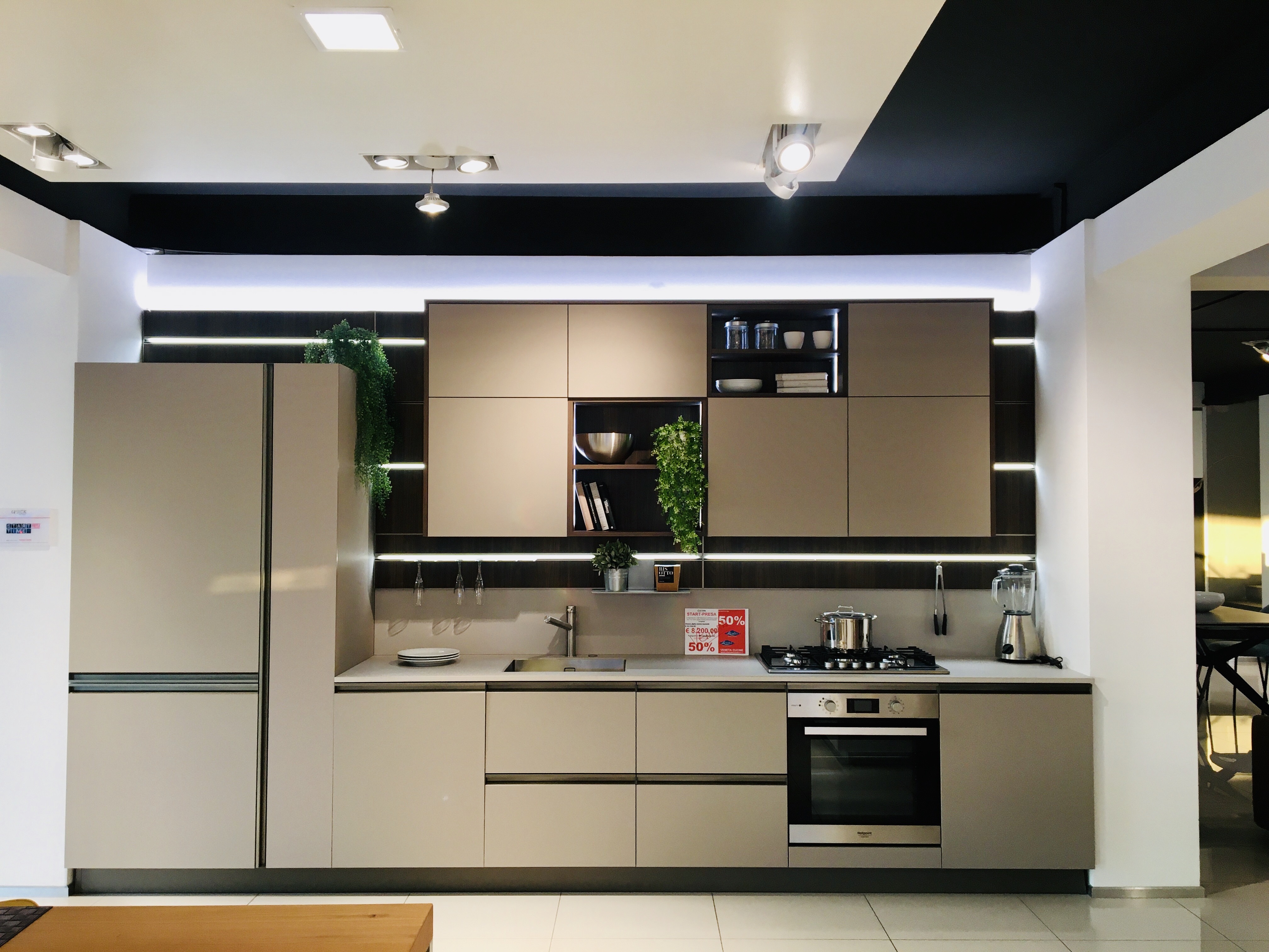 Veneta Cucine - Start Presa - Image