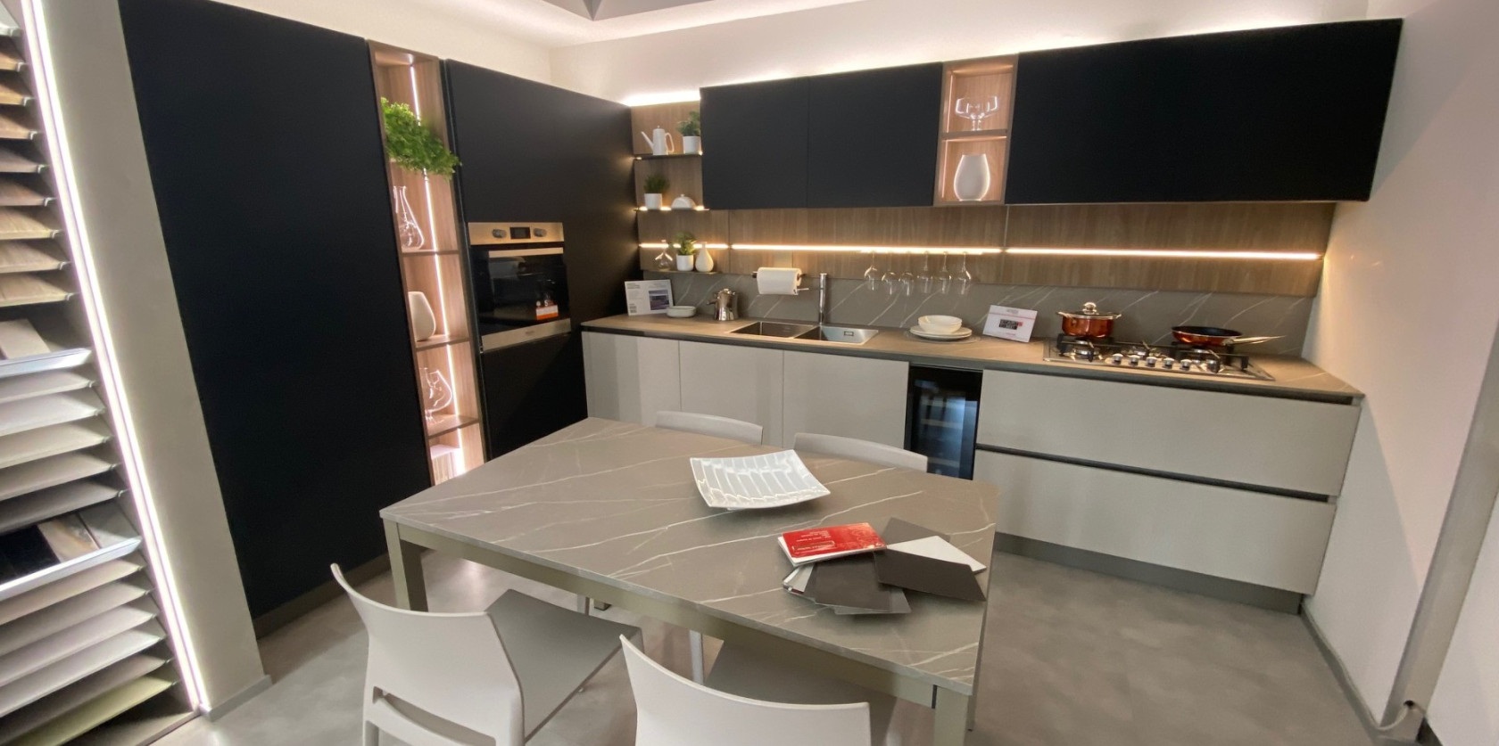 START TIME J SABBIA - Image