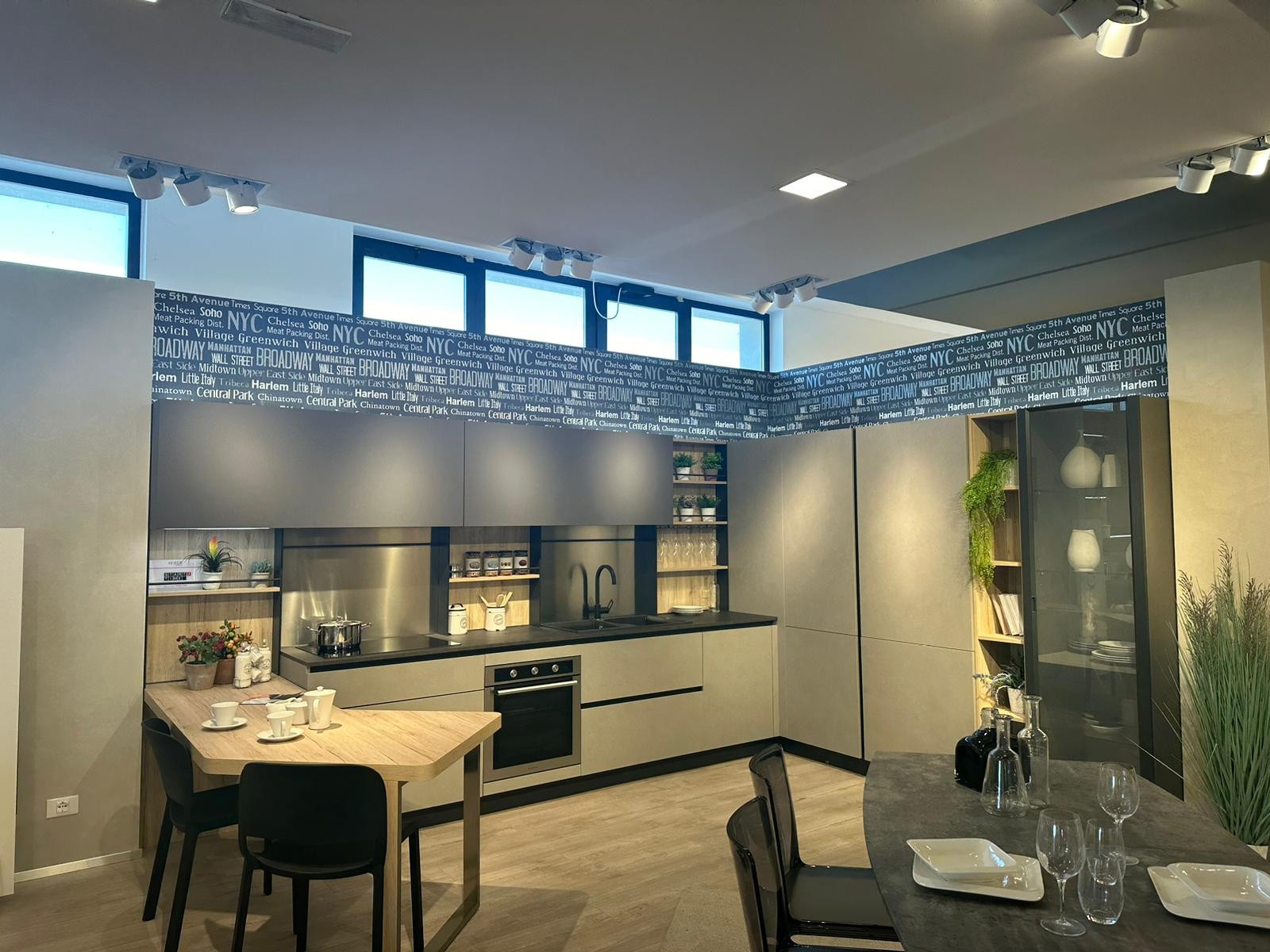 Cucina Start Time J - Image