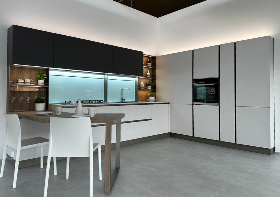 Veneta Cucine - START TIME PRO - Image