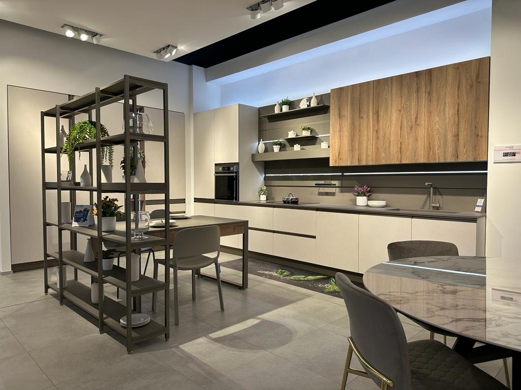 Veneta Cucine - START TIME PRESA - Image