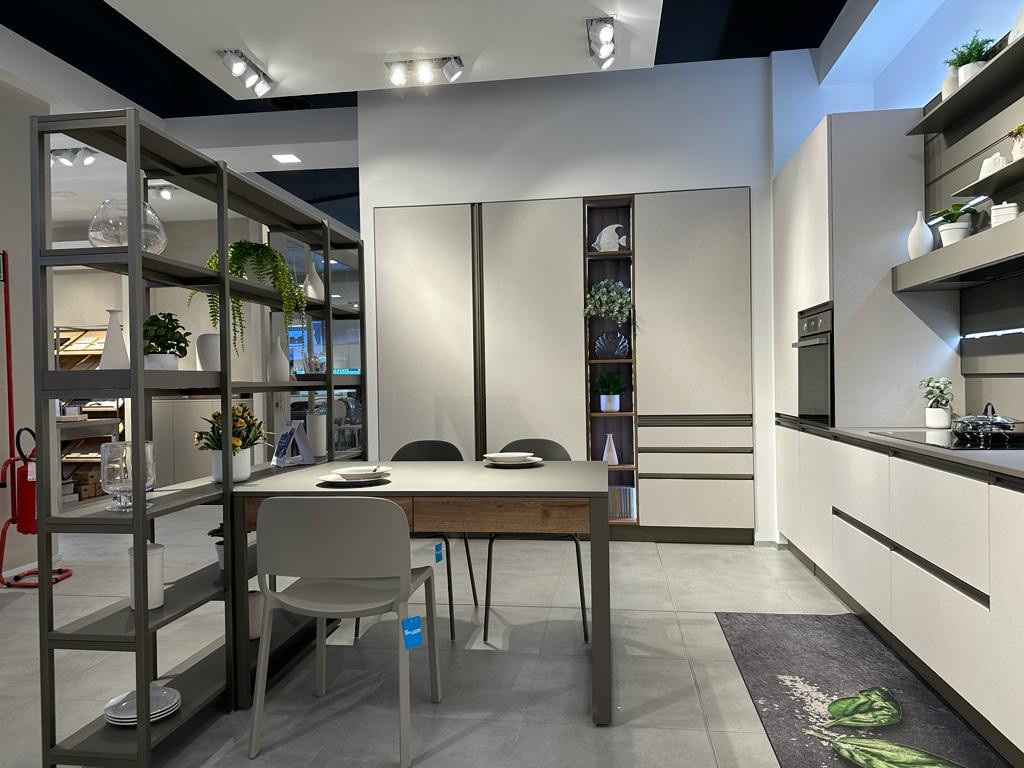 Veneta Cucine - START TIME PRESA - Image