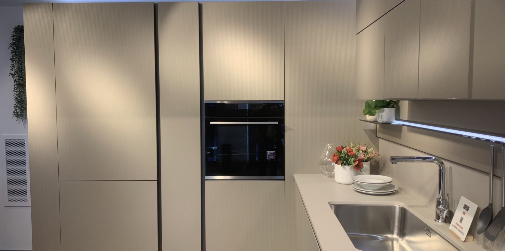 Veneta Cucine - modello Start Time Pro - Image