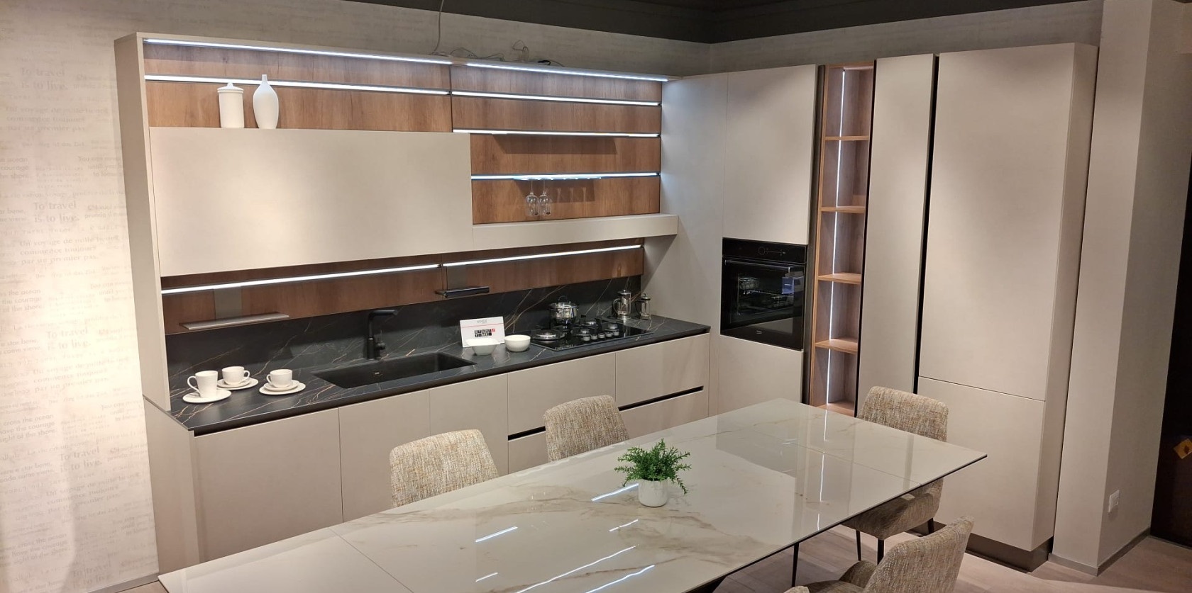 Veneta Cucine - Start J - Image
