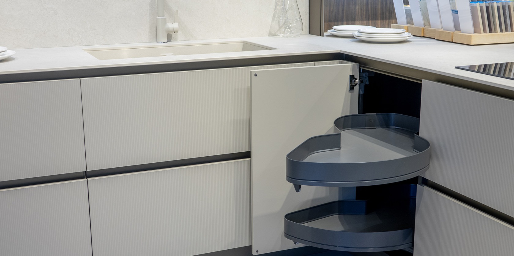 Cucina Start Time Traccia - Image