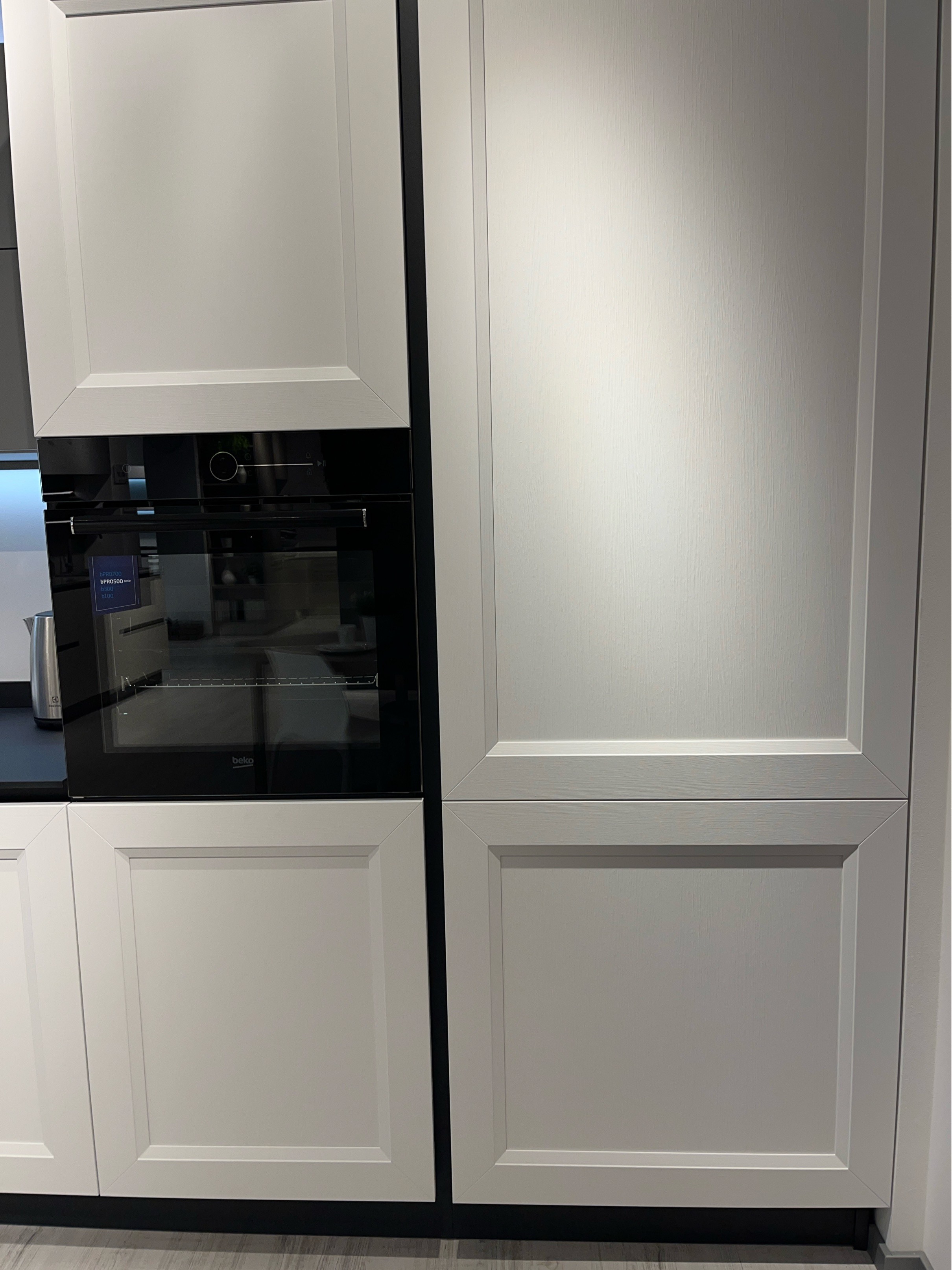 Veneta Cucine - modello Tablet / Start Time Soft - Image