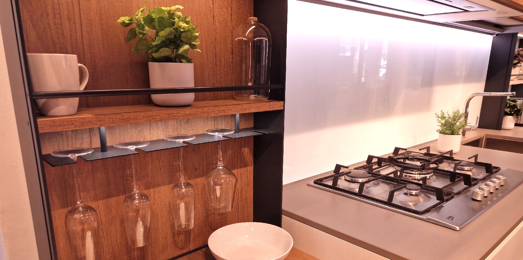 Veneta Cucine - Oyster - Image